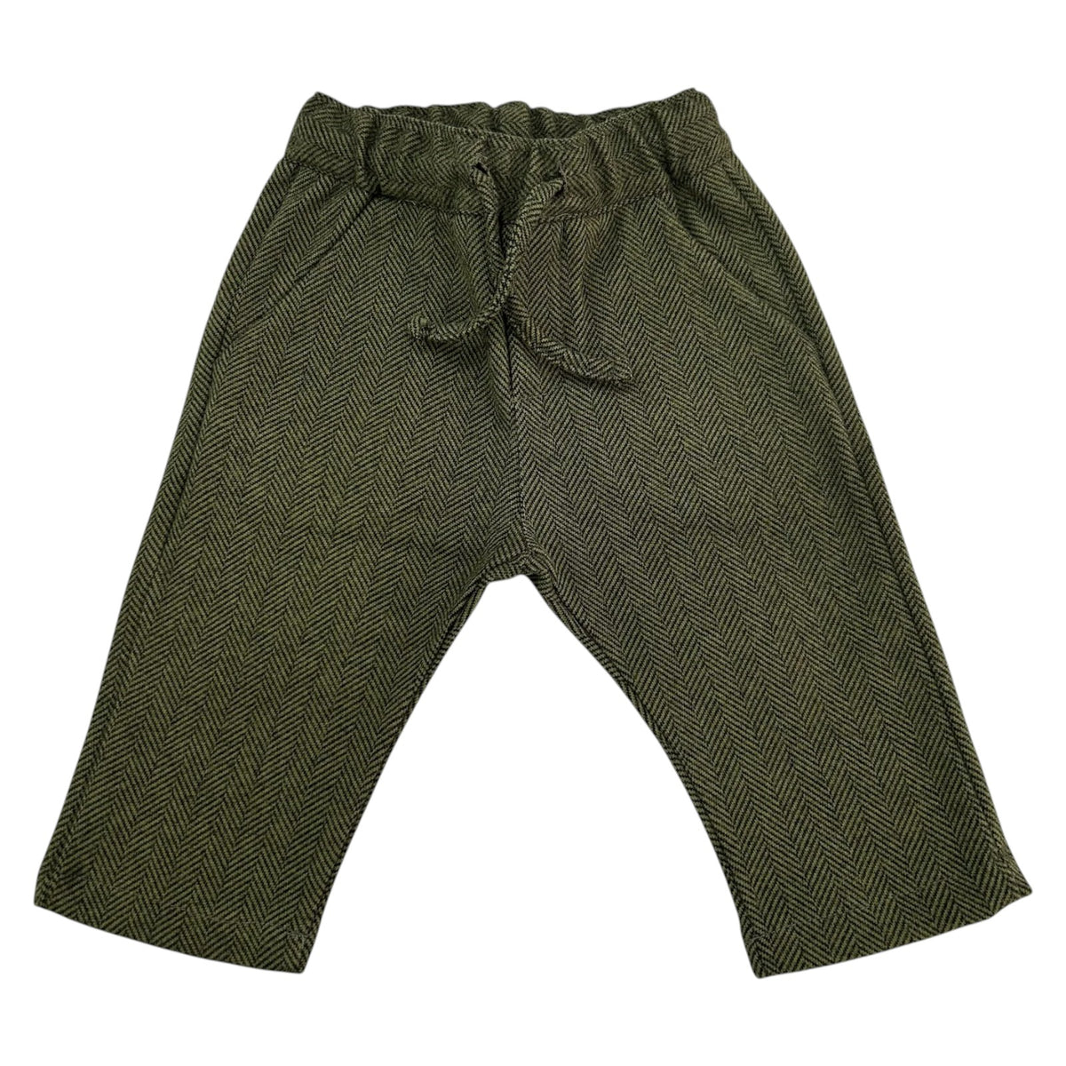 Pantalone MANUEL RITZ kids Bambino MR3185 VER 