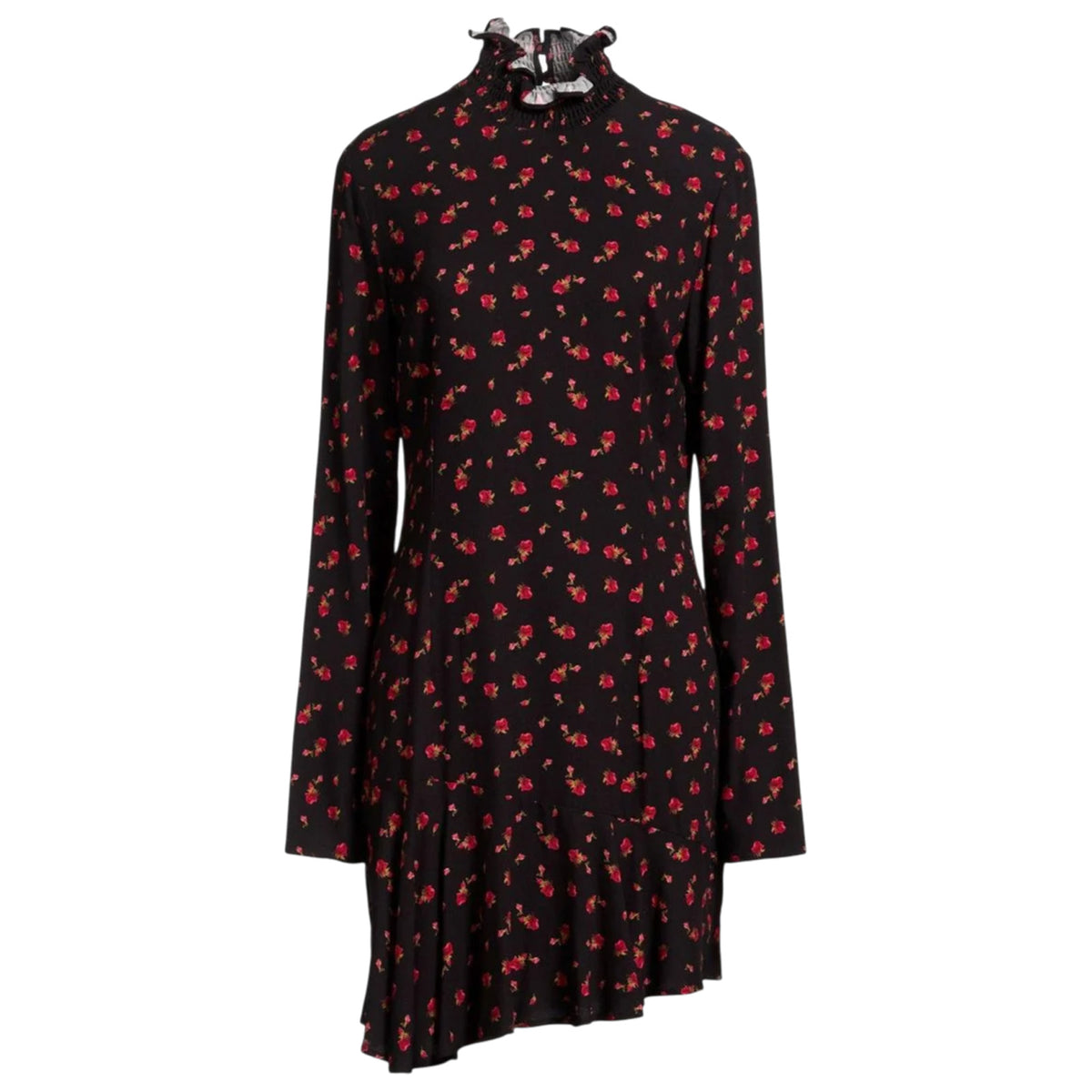 Dress MAR DE MARGARITAS WOMAN MMABW01273-TMTC0002 BURGEON 