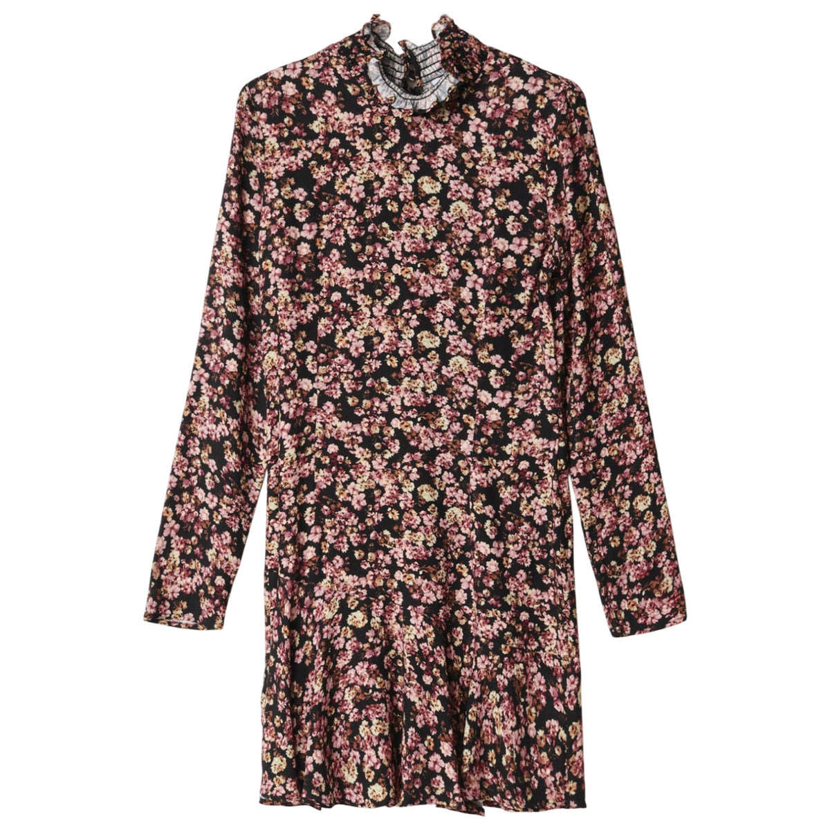 Dress MAR DE MARGARITAS WOMAN MMABW01273-TMTC0002 ROMANCE 