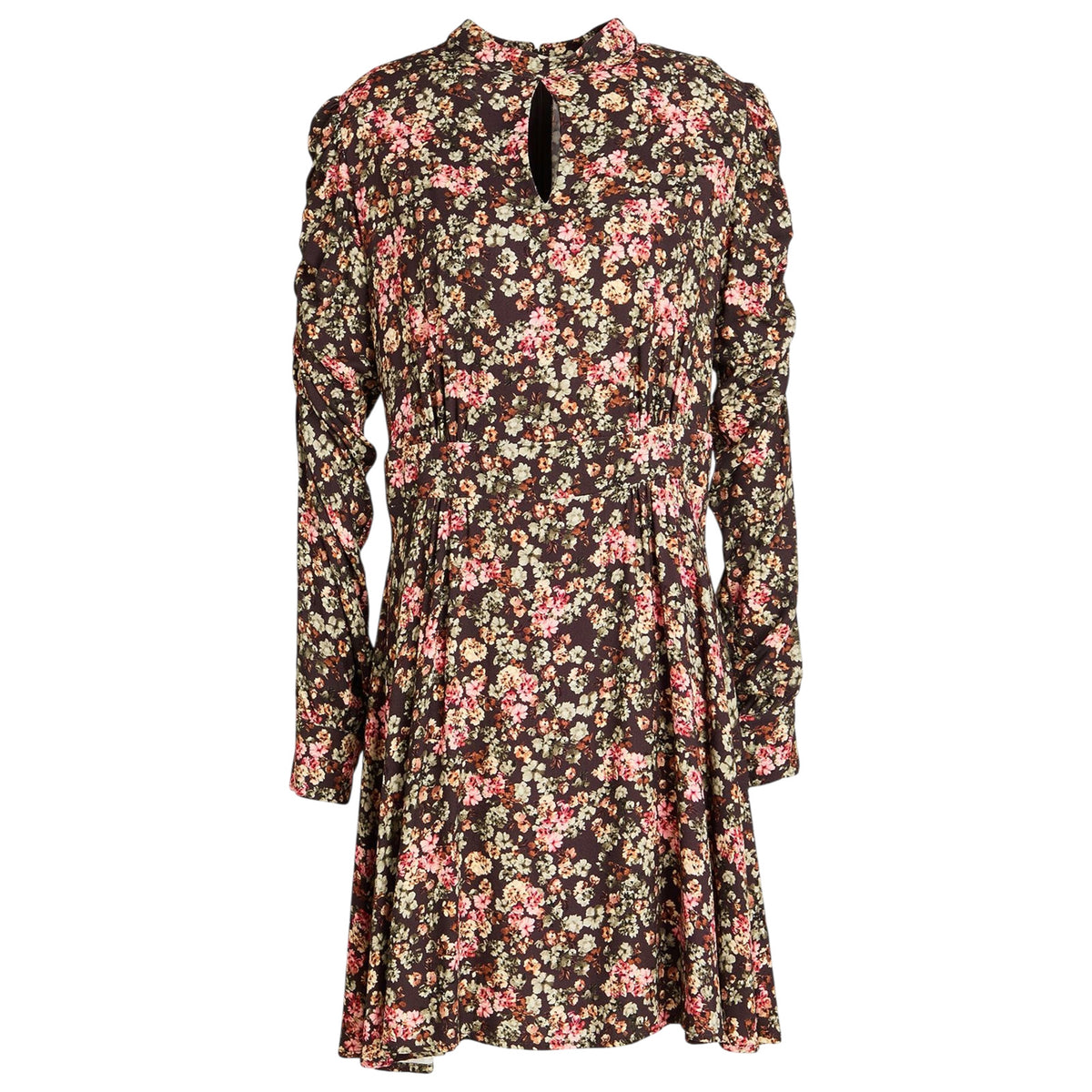 Dress MAR DE MARGARITAS WOMAN MMABW01274-TMTC0002 MOR 