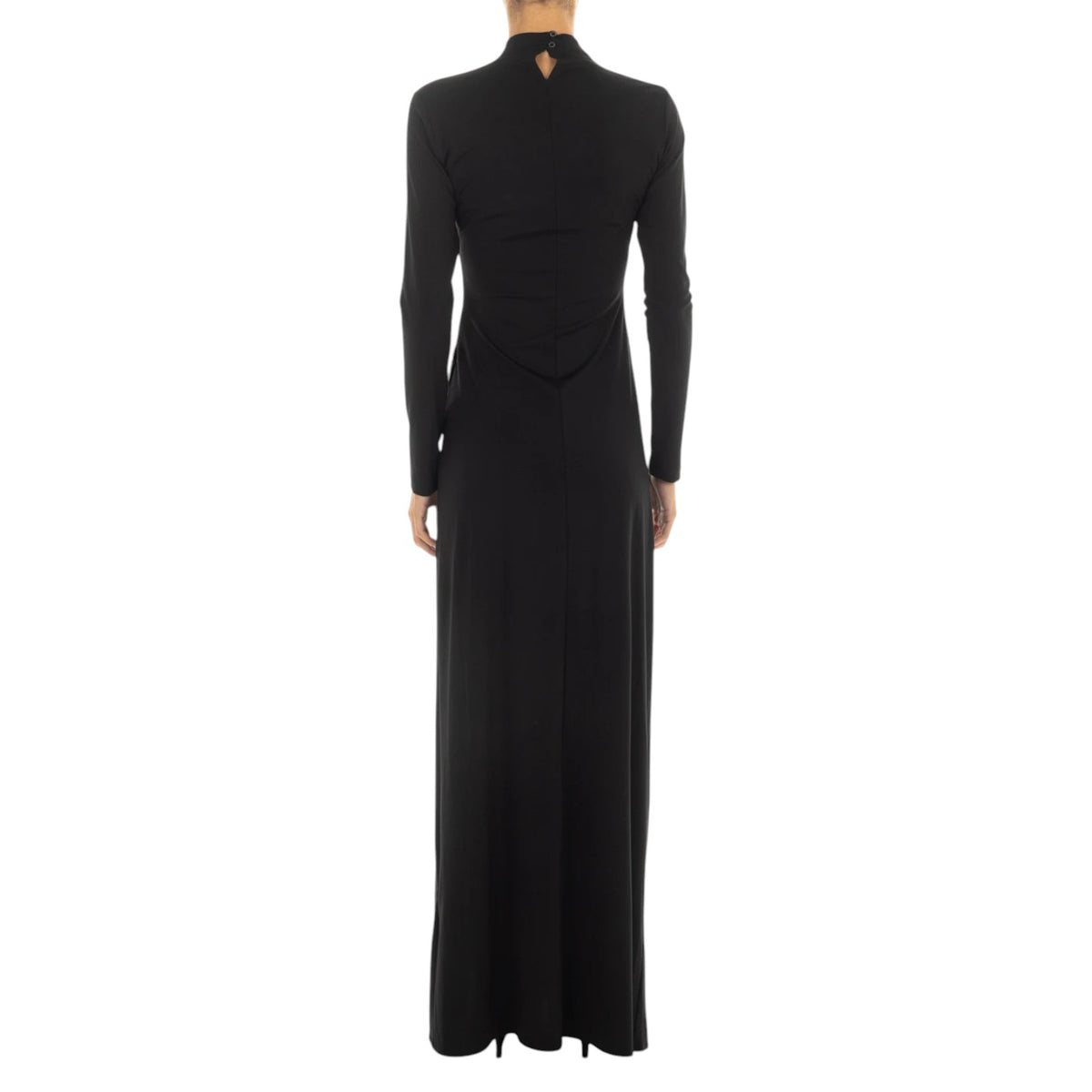 Dress MAR DE MARGARITAS WOMAN MMABW01330-TMTM0003 BLACK 