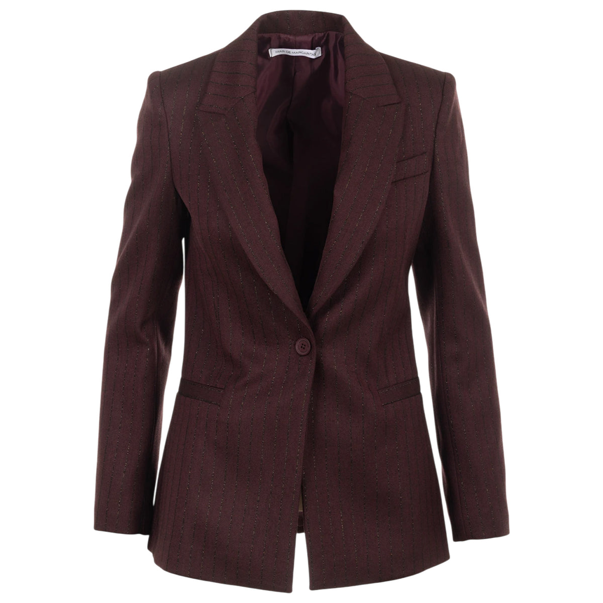 Giacca MAR DE MARGARITAS Donna MMABW01405-TMTS0027 BOR 