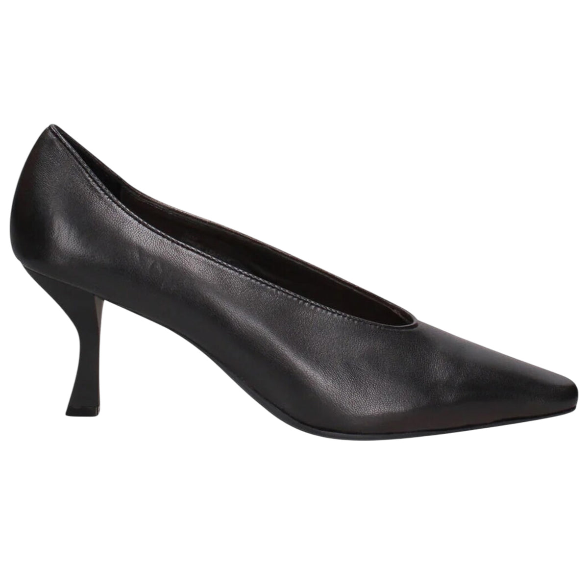 Decollette MARC ELLIS Donna GLC4660E-730 NER 