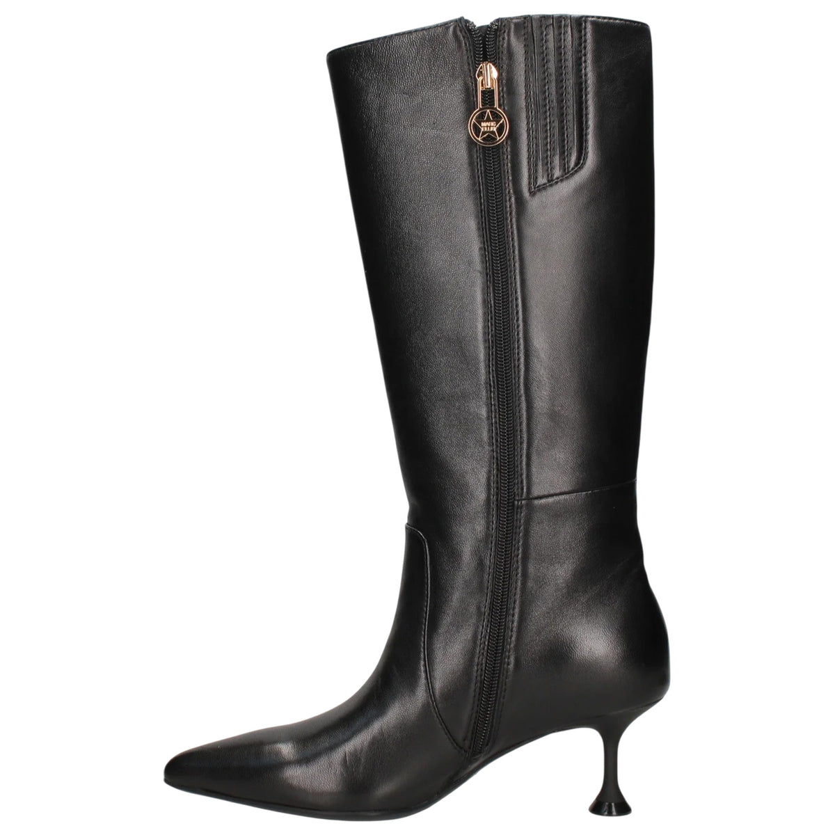 Stivali MARC ELLIS Donna GLC7257A-14 NER 