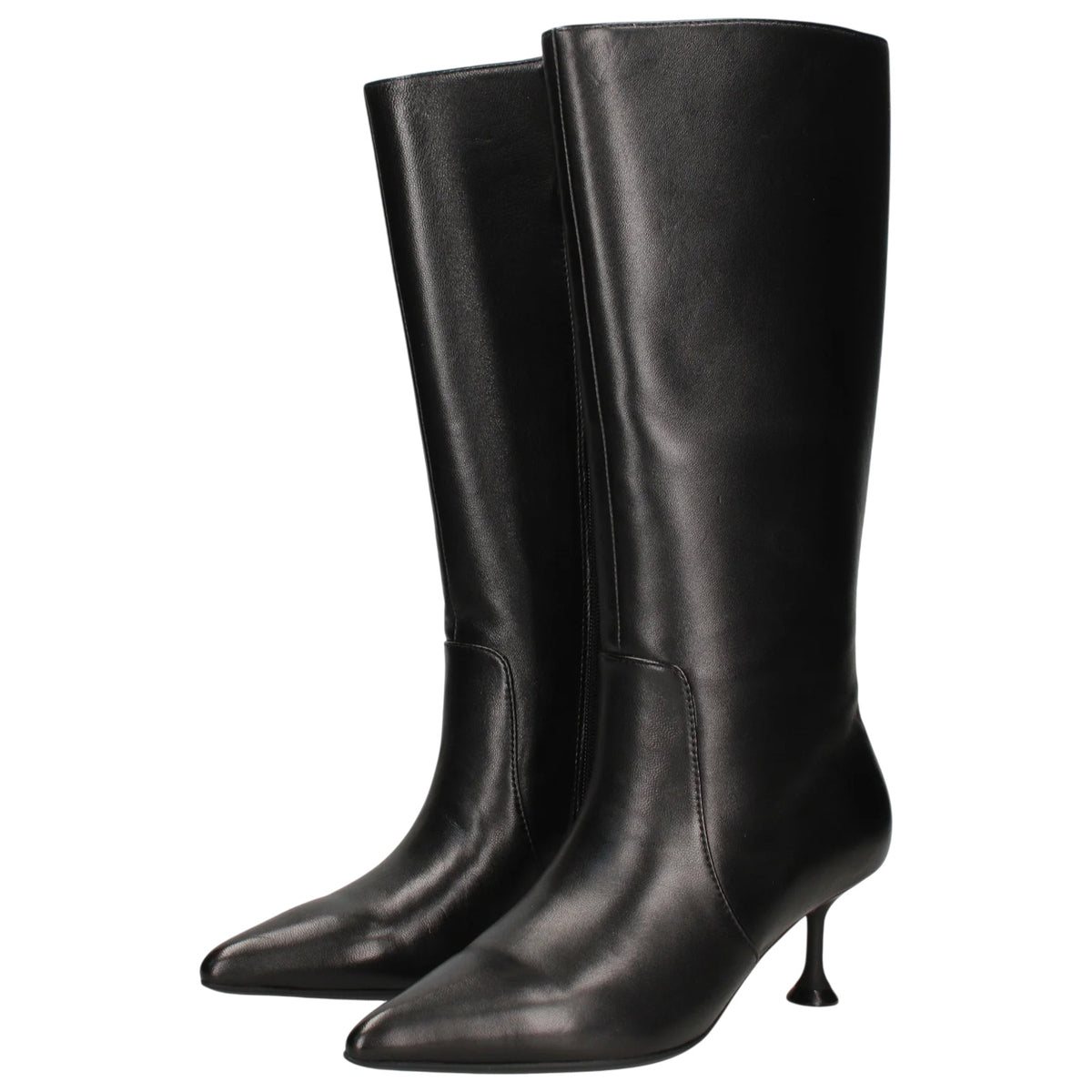 Boots MARC ELLIS WOMAN GLC7257A-14 NER 