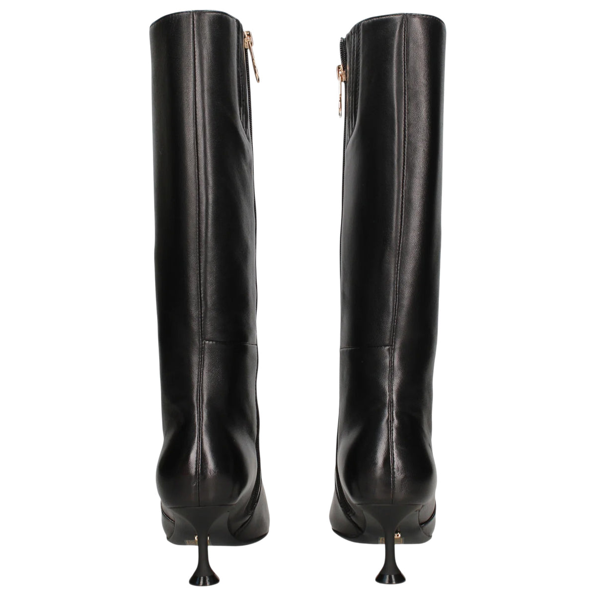 Boots MARC ELLIS WOMAN GLC7257A-14 NER 
