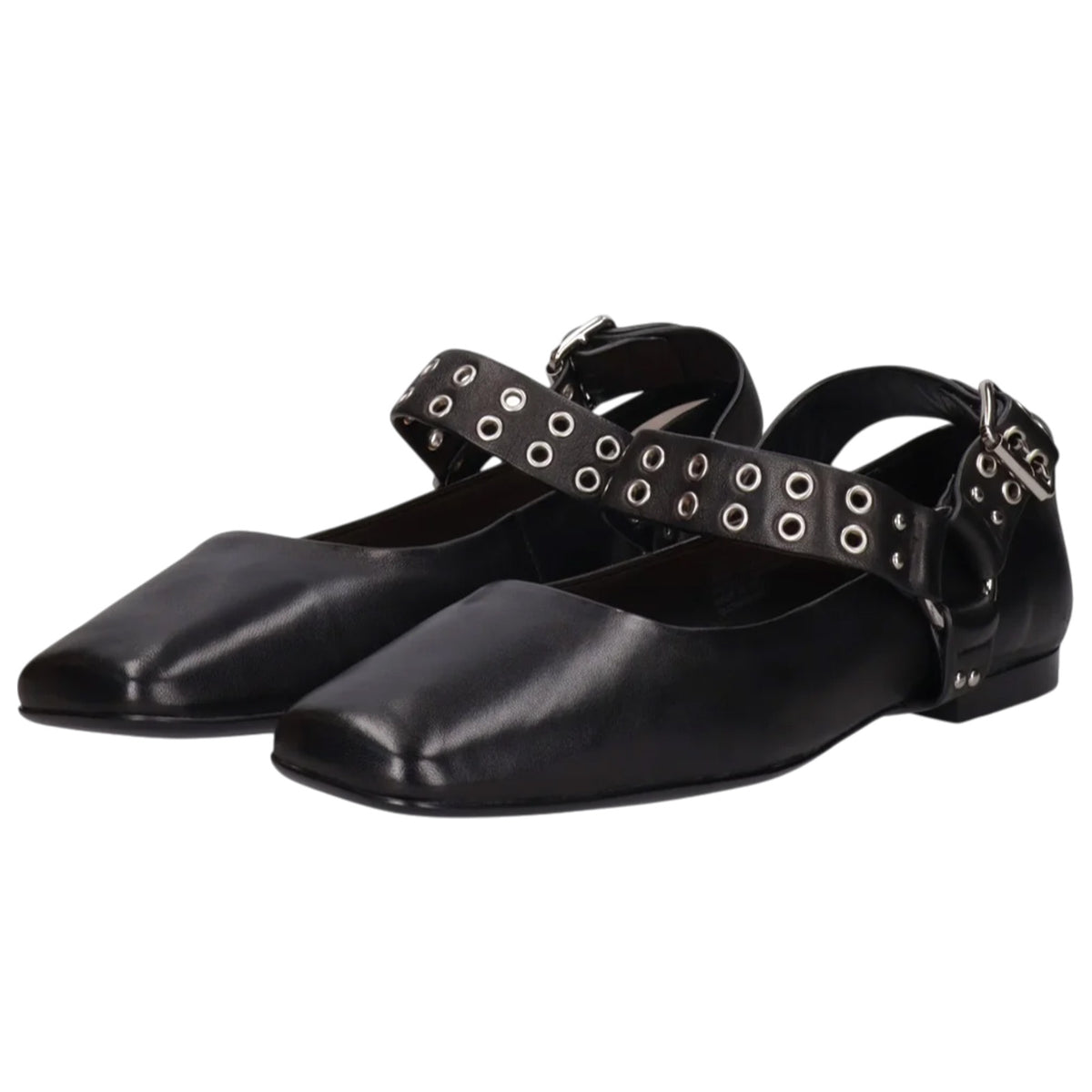 Ballerina MARC ELLIS Donna GLC7442D-220 NER 