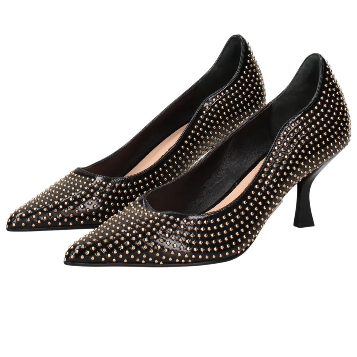Decollette MARC ELLIS Donna GLC8157-274 NER 