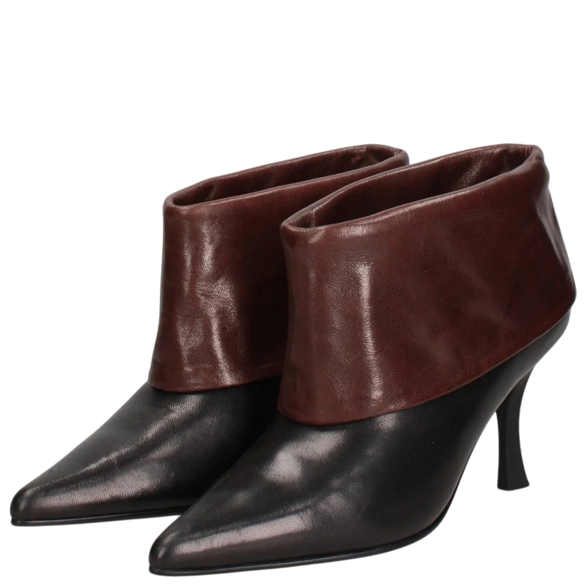 Boots MARC ELLIS WOMAN GLC8157-6-5-261 NER 