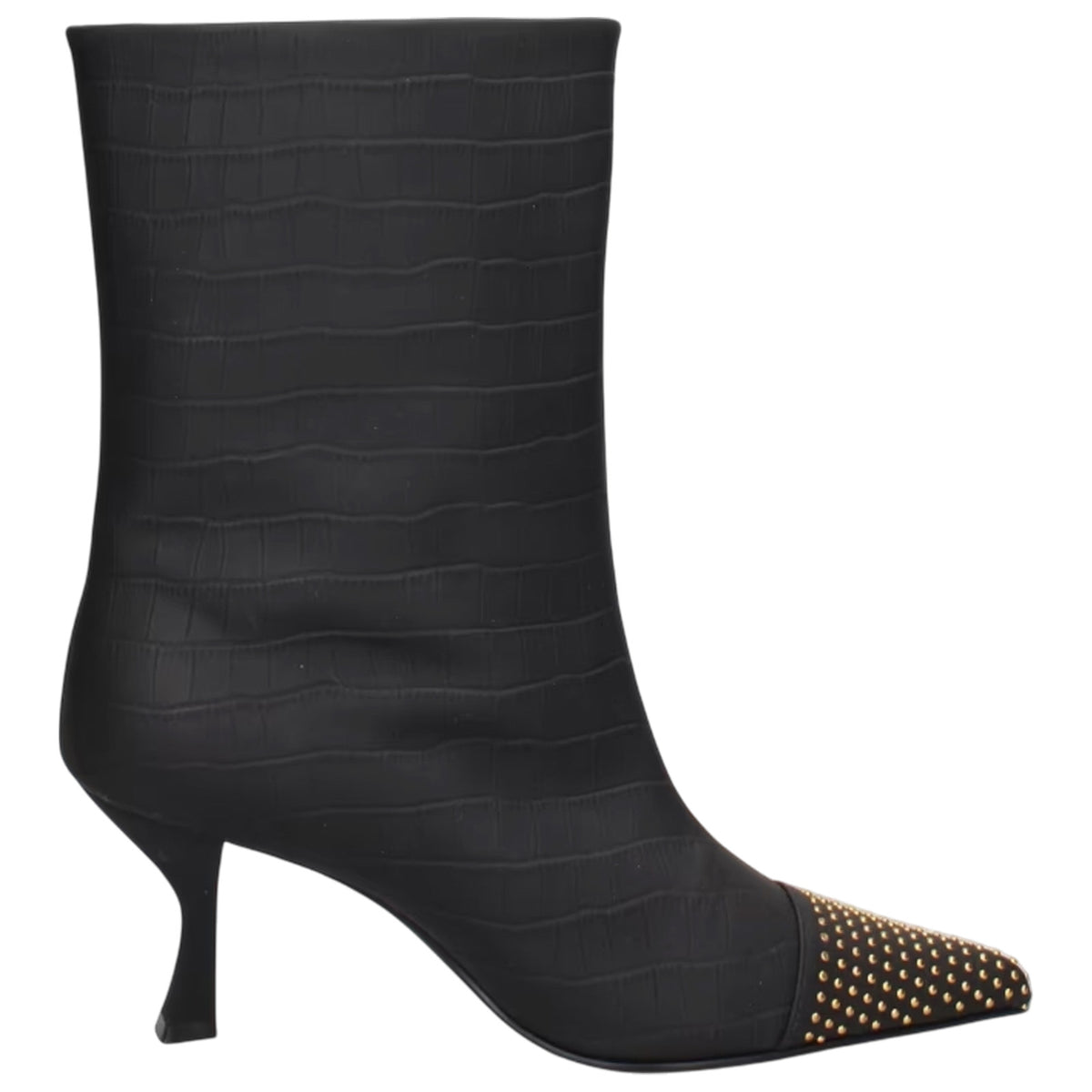 Stivaletto MARC ELLIS Donna GLC8157C-8 NER 