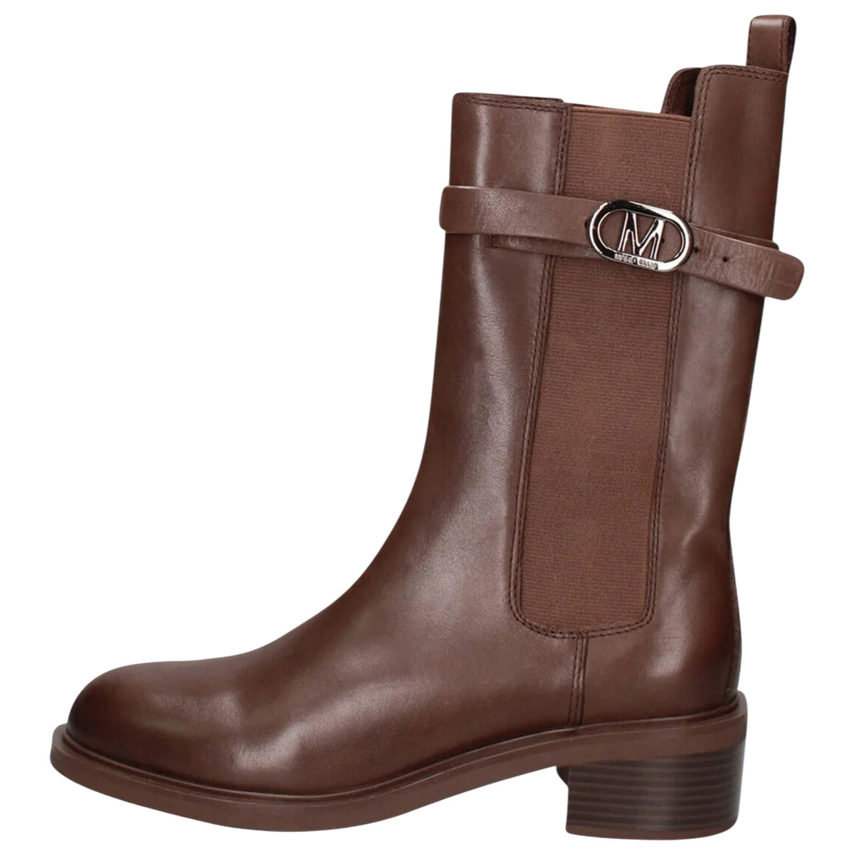 Stivaletto MARC ELLIS Donna GLC8158-10 MAR 