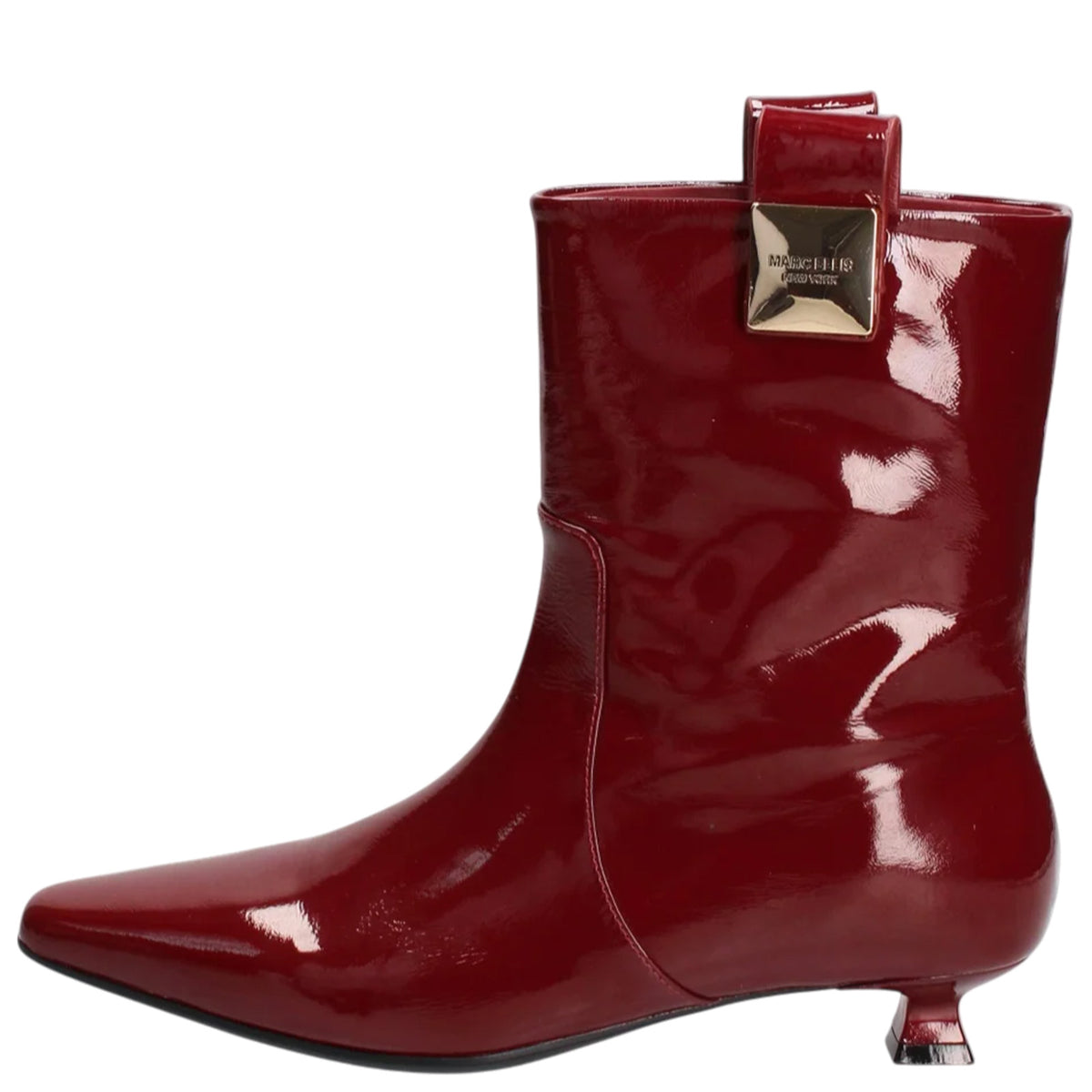 Stivaletto MARC ELLIS Donna GLC8162C-7-5 BOR 