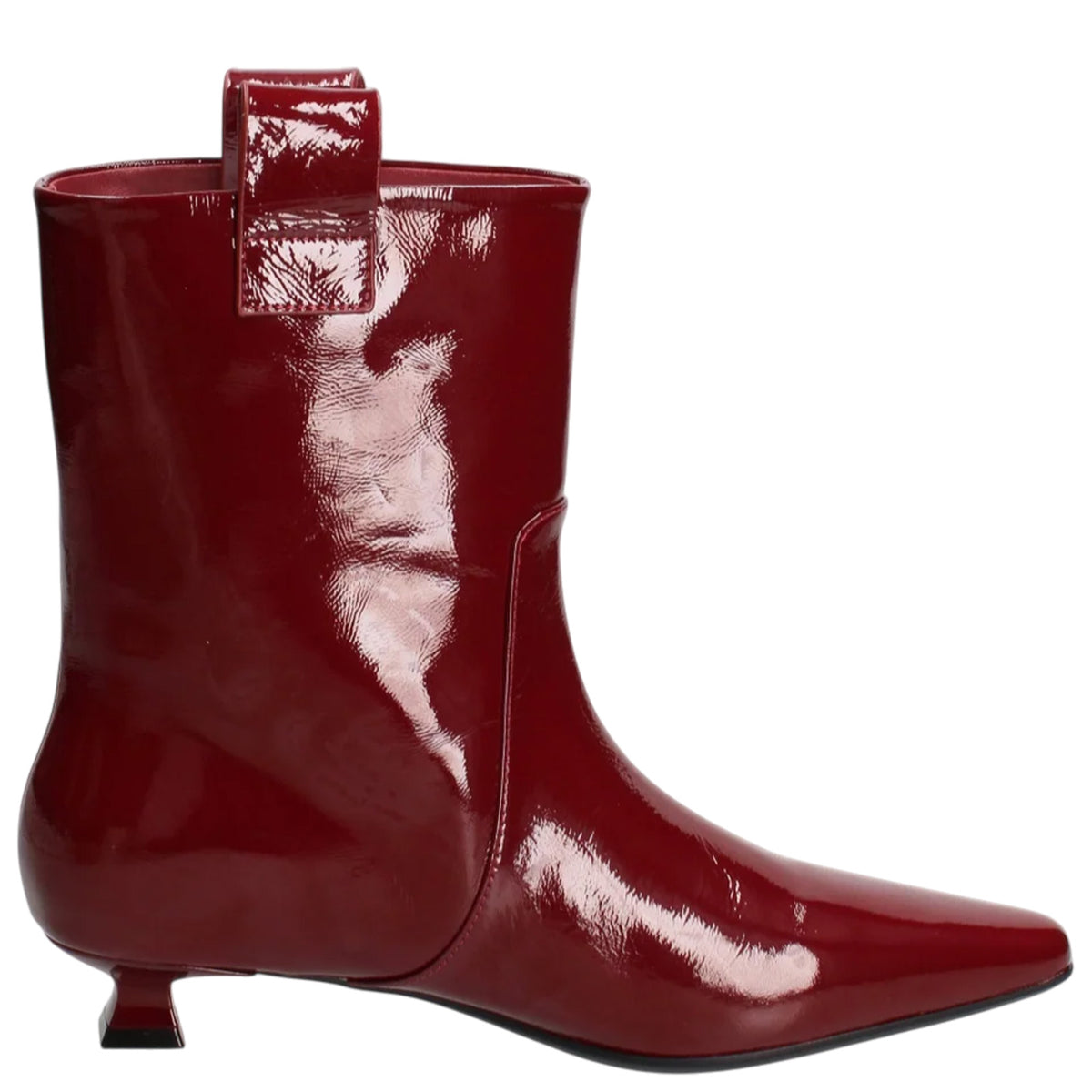 Stivaletto MARC ELLIS Donna GLC8162C-7-5 BOR 