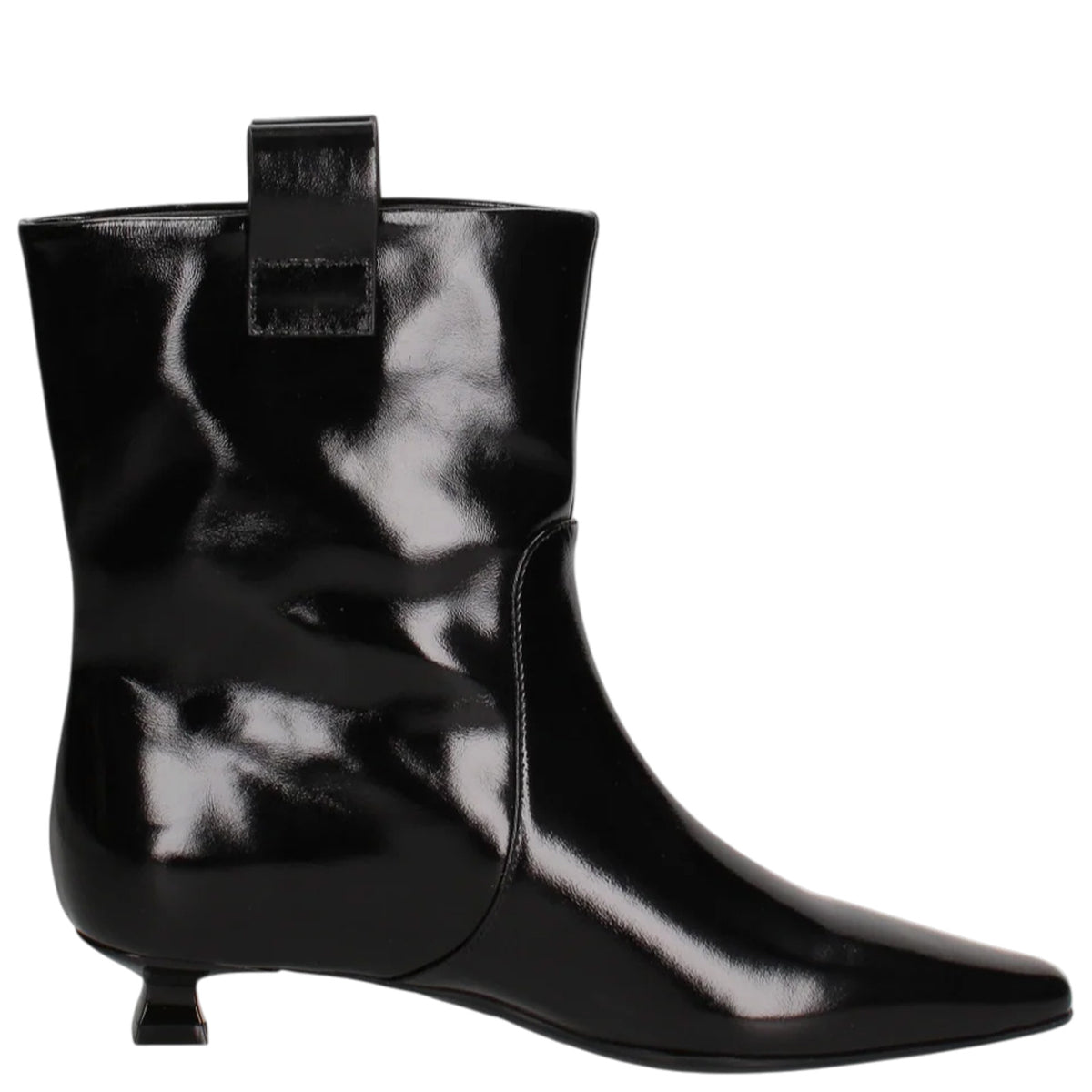 Stivaletto MARC ELLIS Donna GLC8162C-7-5 NER 