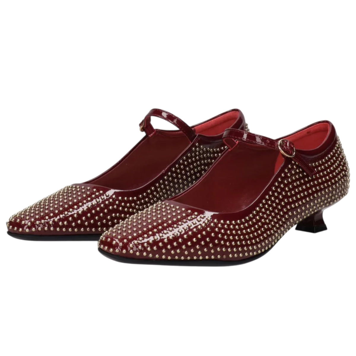 Ballerina MARC ELLIS Donna GLC8162D-789 BOR 