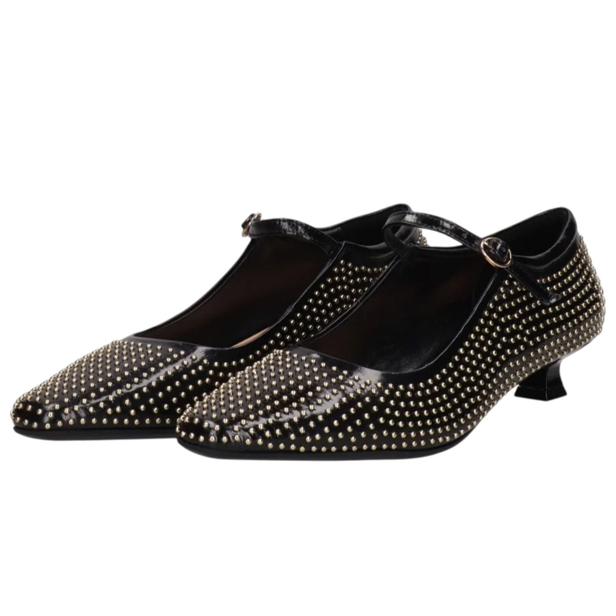 Ballerina MARC ELLIS Donna GLC8162D-789 NER 