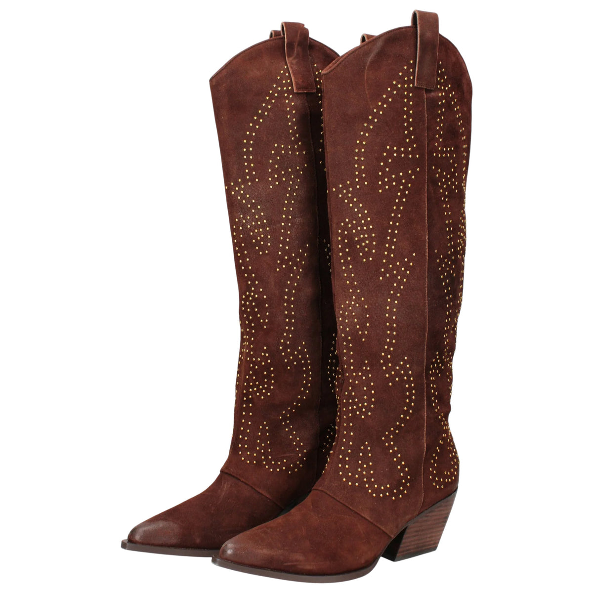 Stivali MARC ELLIS Donna GLC8555C-18 CAM 