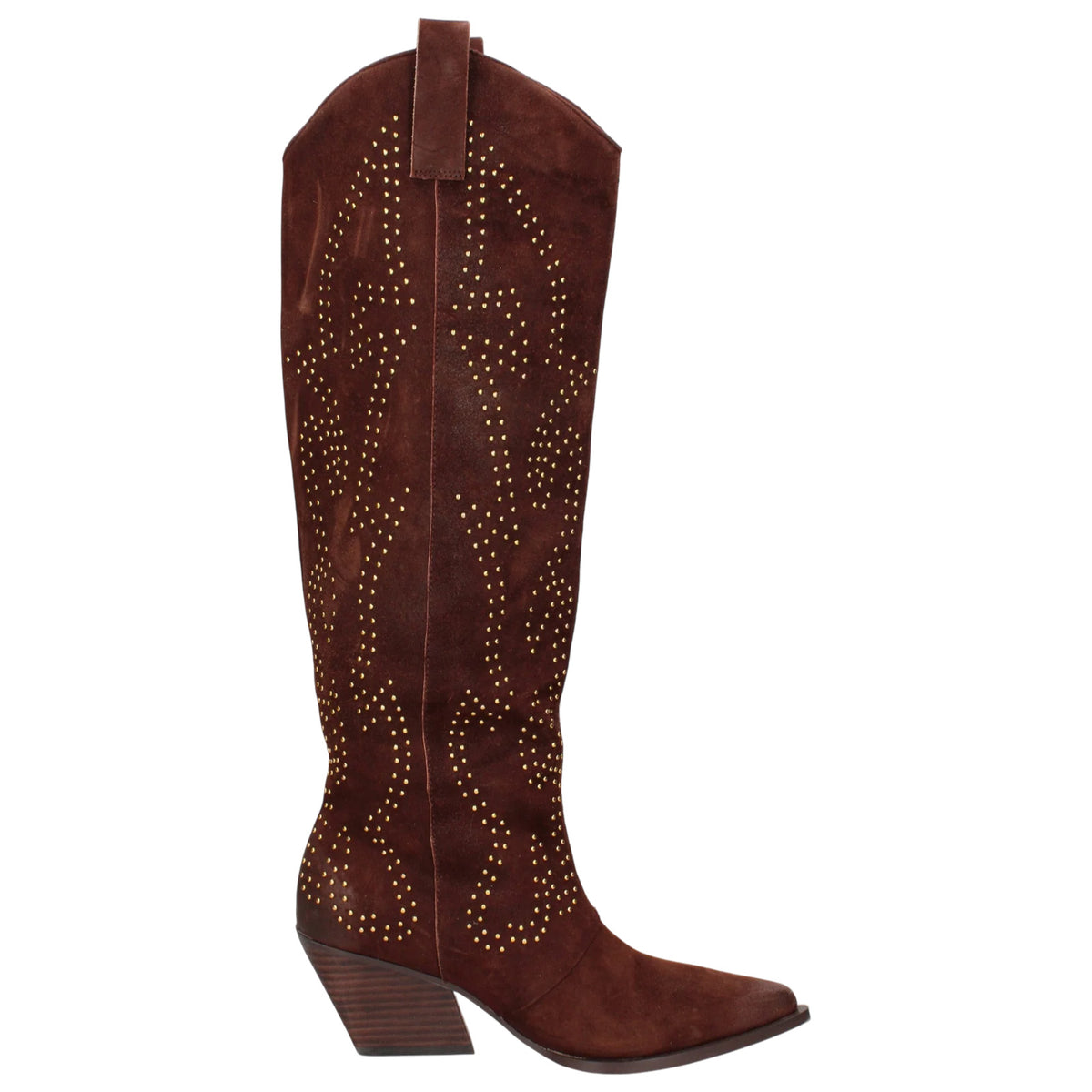 Stivali MARC ELLIS Donna GLC8555C-18 CAM 