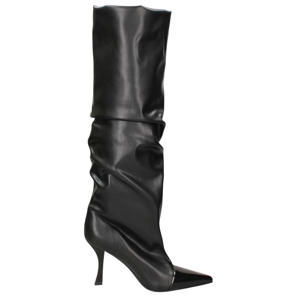 Stivali MARC ELLIS Donna GLC8608C-16-280 NER 