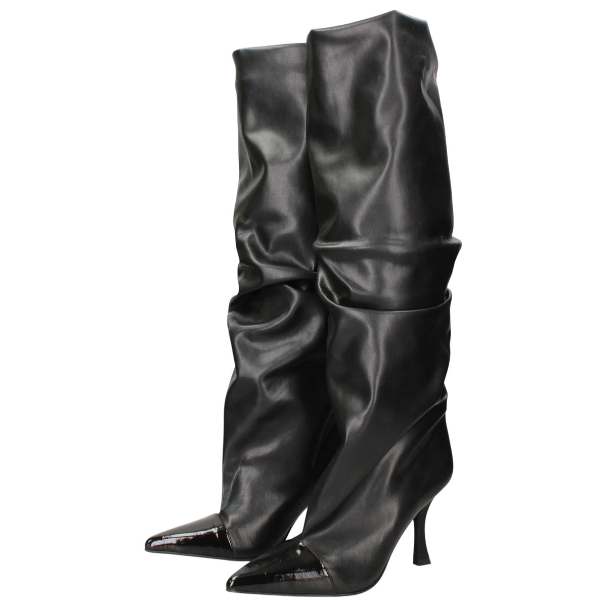 Stivali MARC ELLIS Donna GLC8608C-16-280 NER 