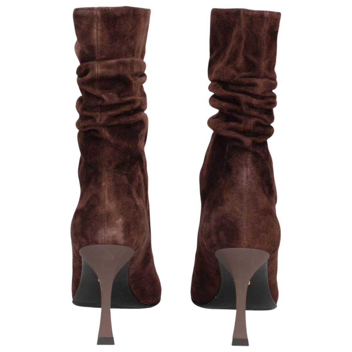 Stivaletto MARC ELLIS Donna GLC8608C-8-281 MOR 