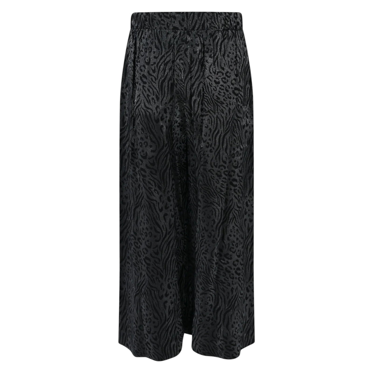 Trousers MARC ELLIS kids Girl JMJSO02205 NER 