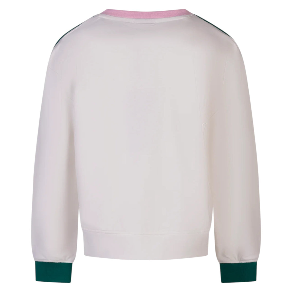 Felpa MARC ELLIS kids Bambina JMJST02307 PAN 