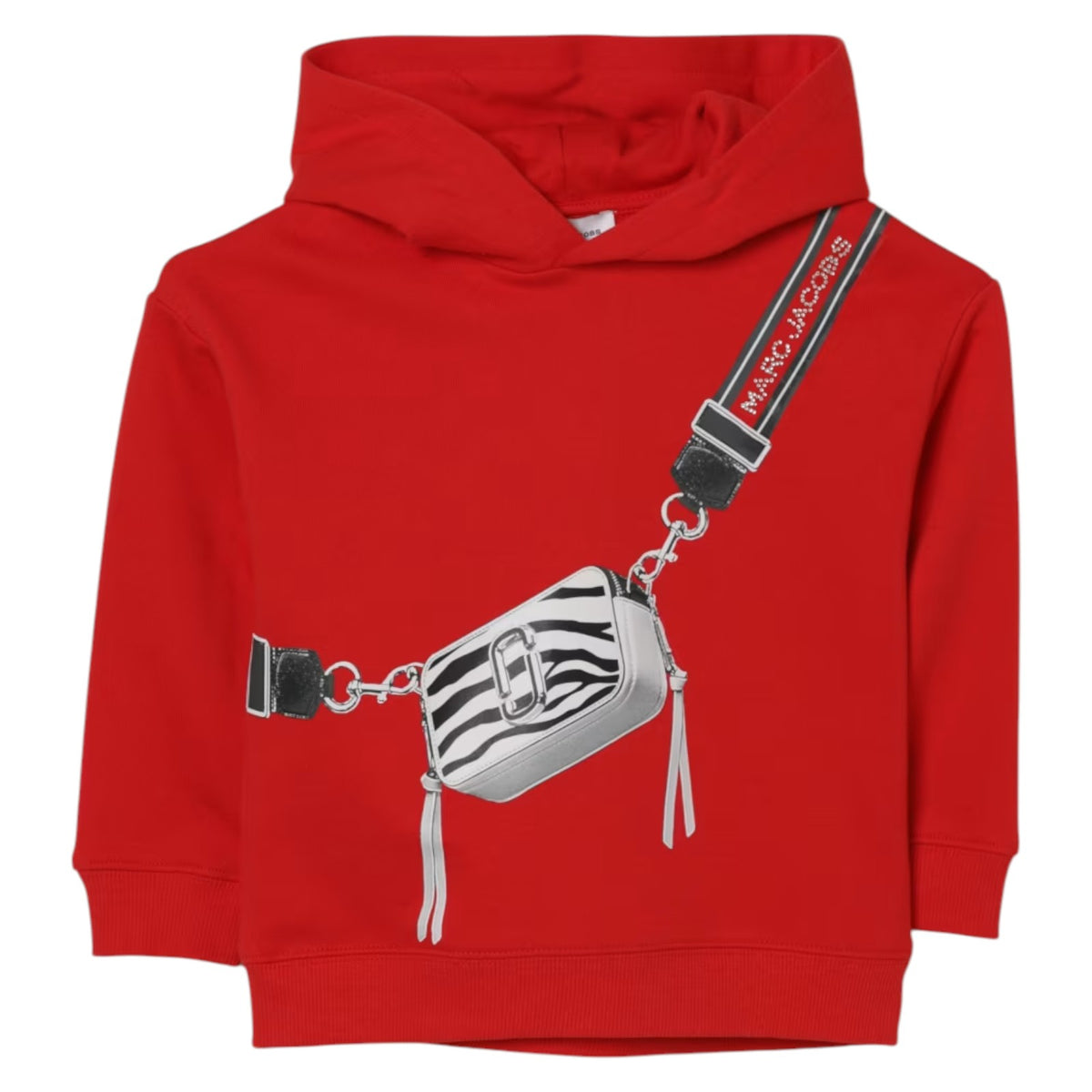 Sweatshirt MARC JACOBS kids Girl W60568 97E 