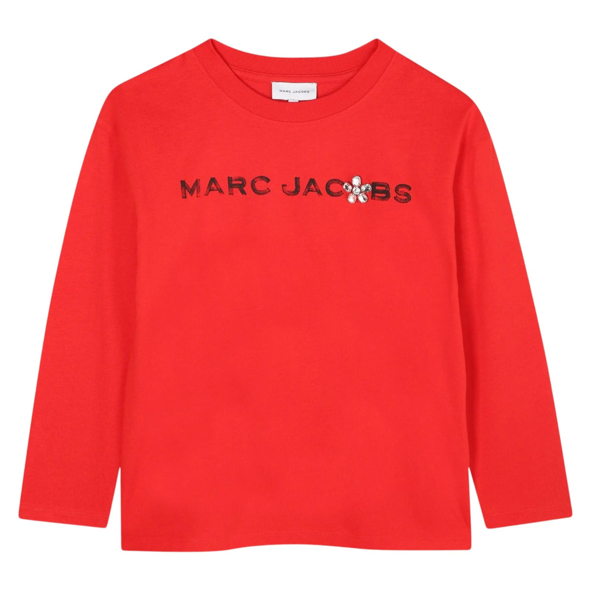 Maglia MARC JACOBS kids Bambina W60587 97E 