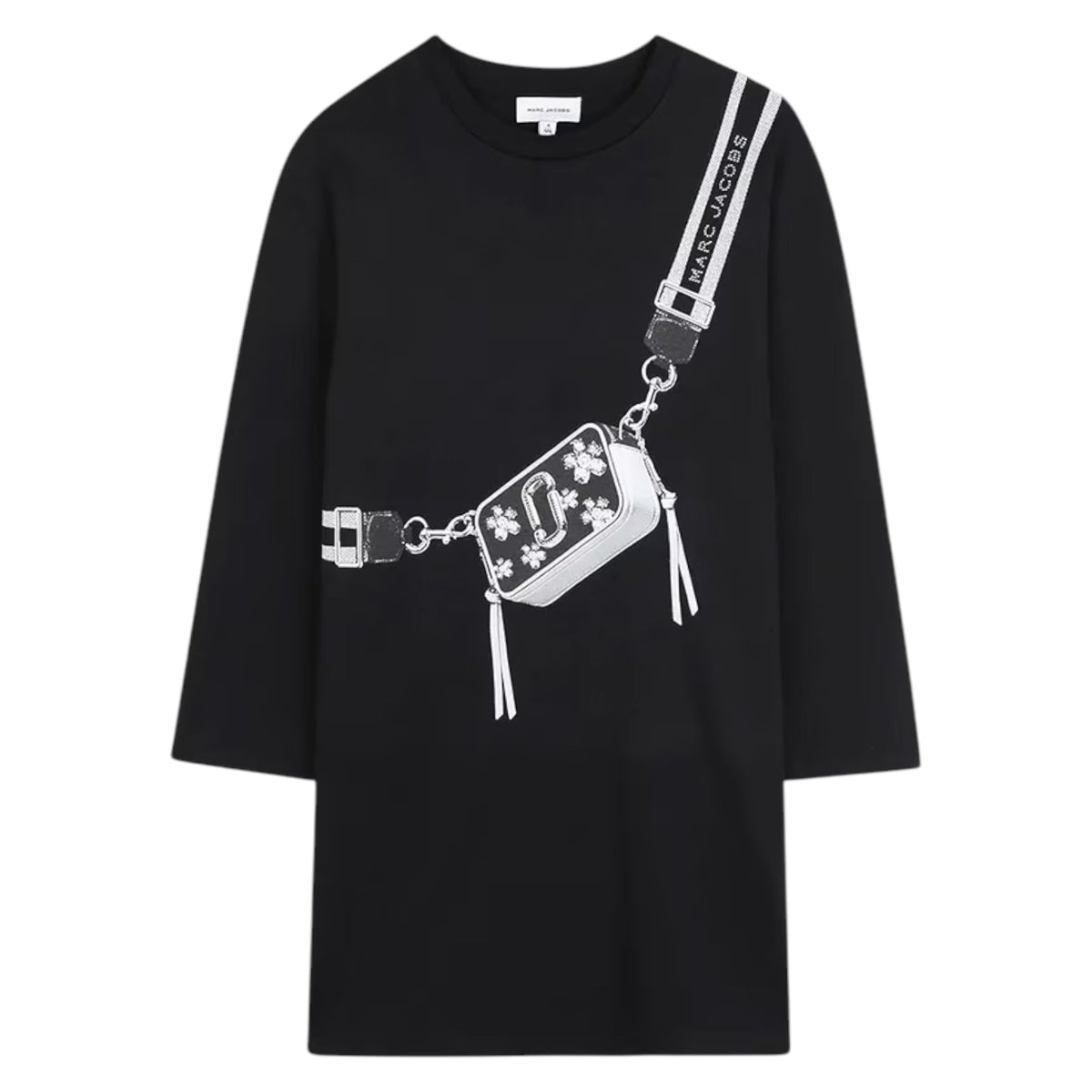 Dress MARC JACOBS kids Girl W60598 09B 