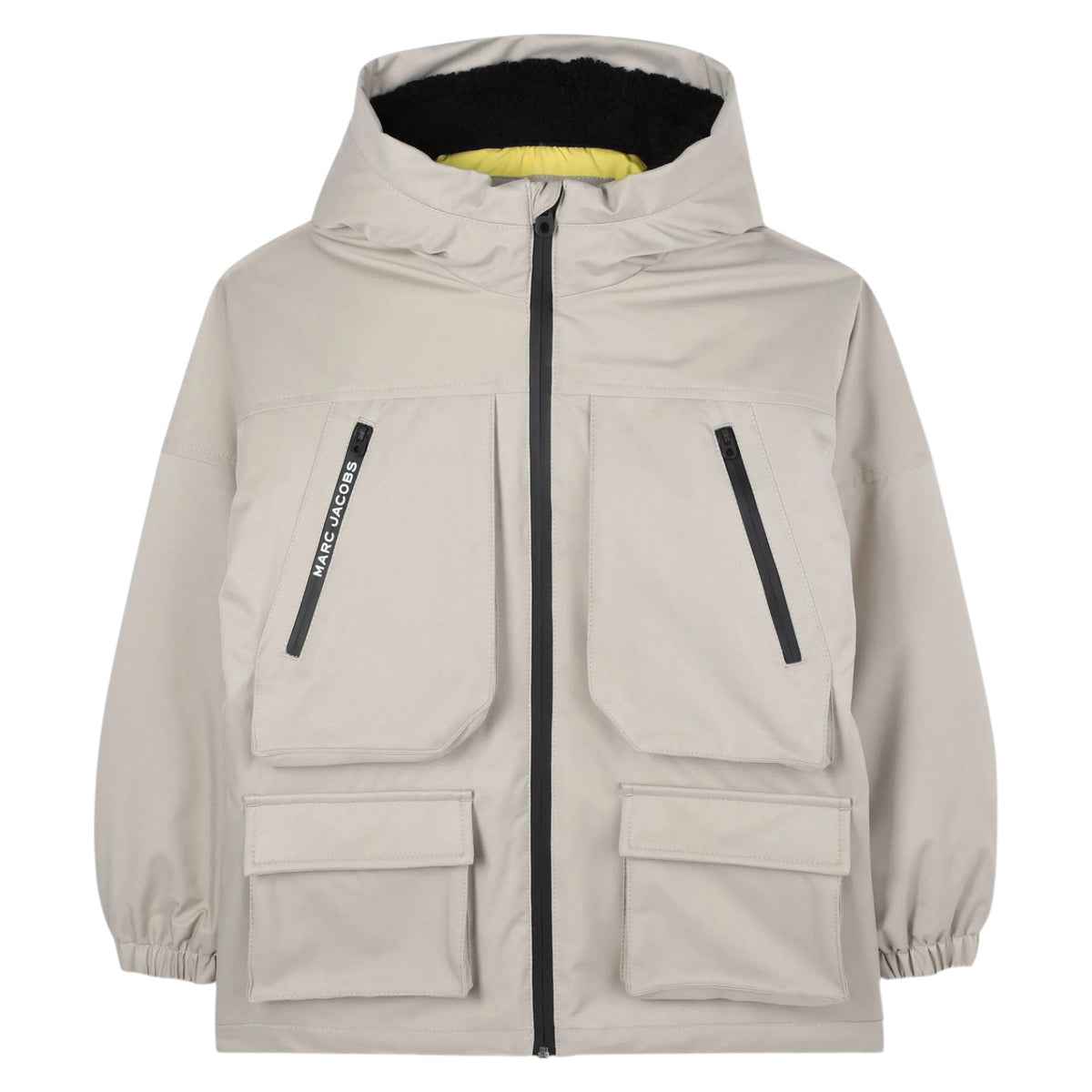 Giubbotto MARC JACOBS kids Bambino W60615 26C 