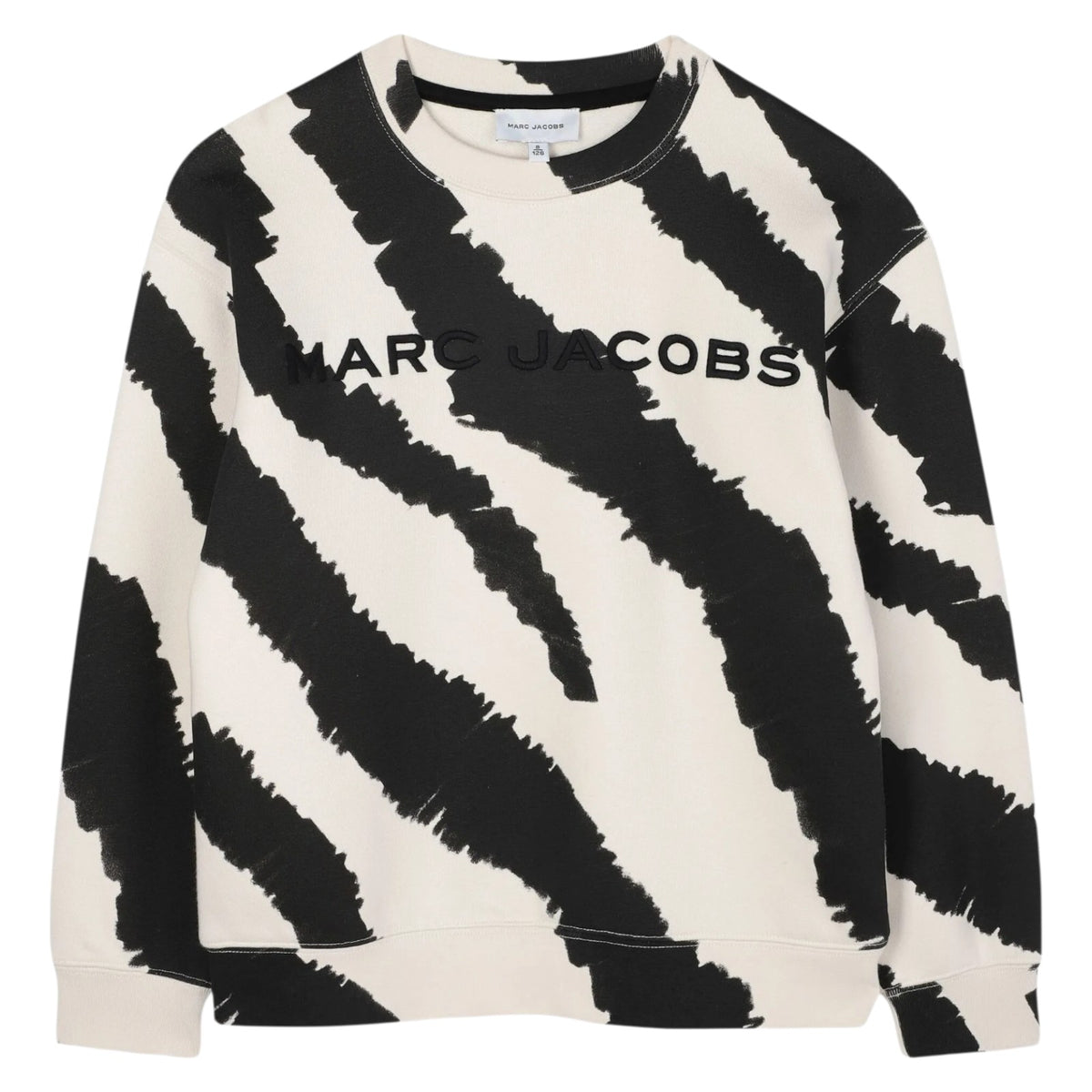 Sweatshirt MARC JACOBS kids Boy W60625 09B 
