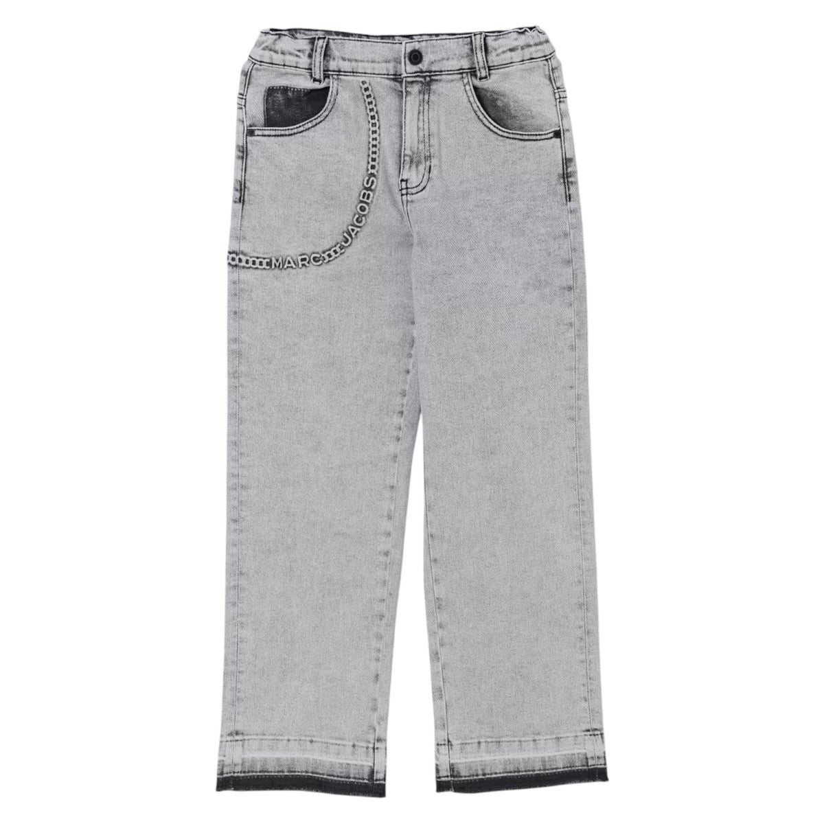 Jeans MARC JACOBS kids Bambino W60646 09B 