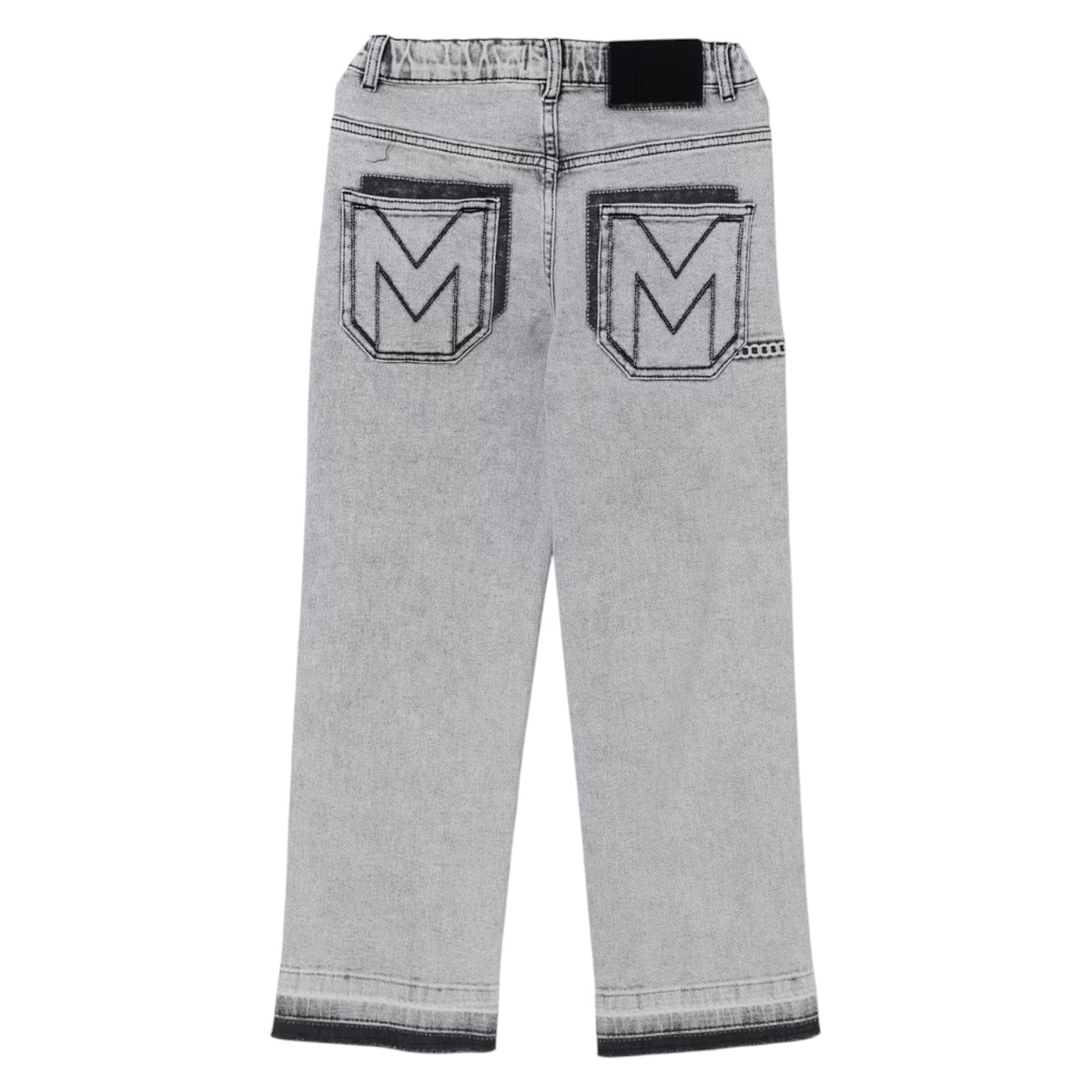 Jeans MARC JACOBS kids Bambino W60646 09B 
