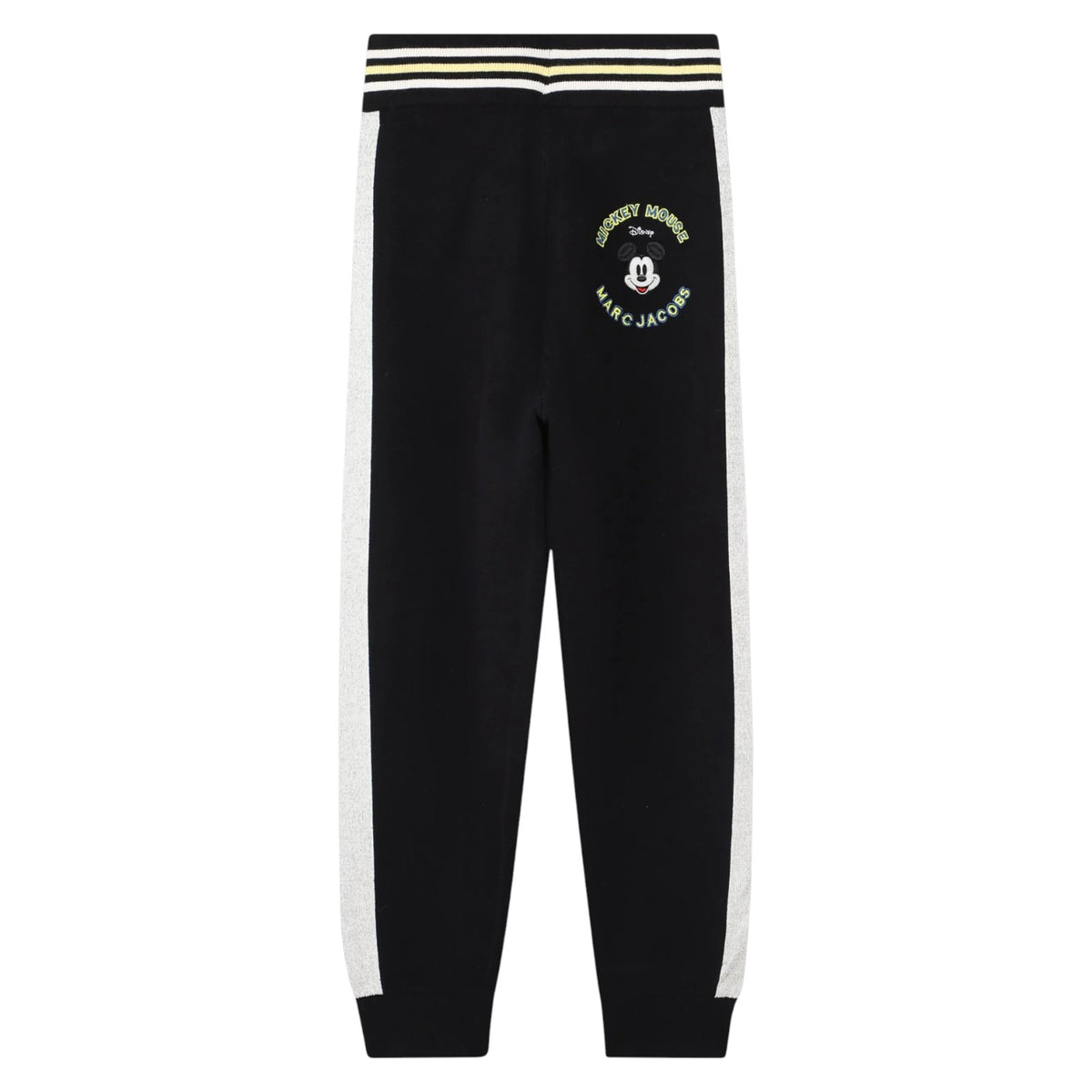 Pantalone MARC JACOBS kids Bambino W60650 09B 