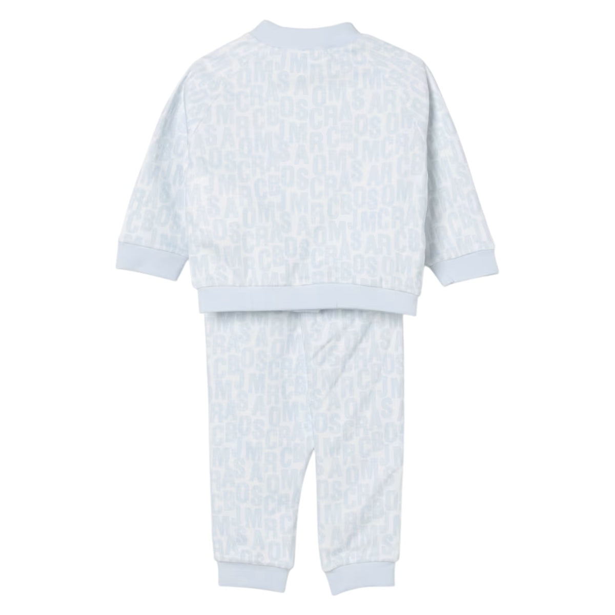 Suit MARC JACOBS kids Boy W60660 791 