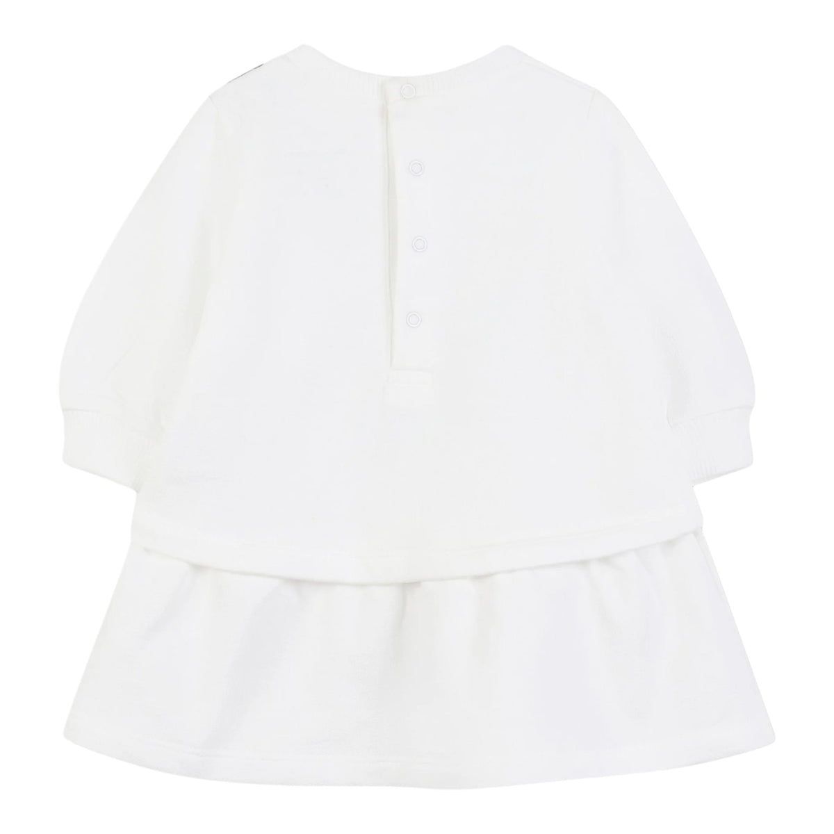 Dress MARC JACOBS kids Girl W60667 126 