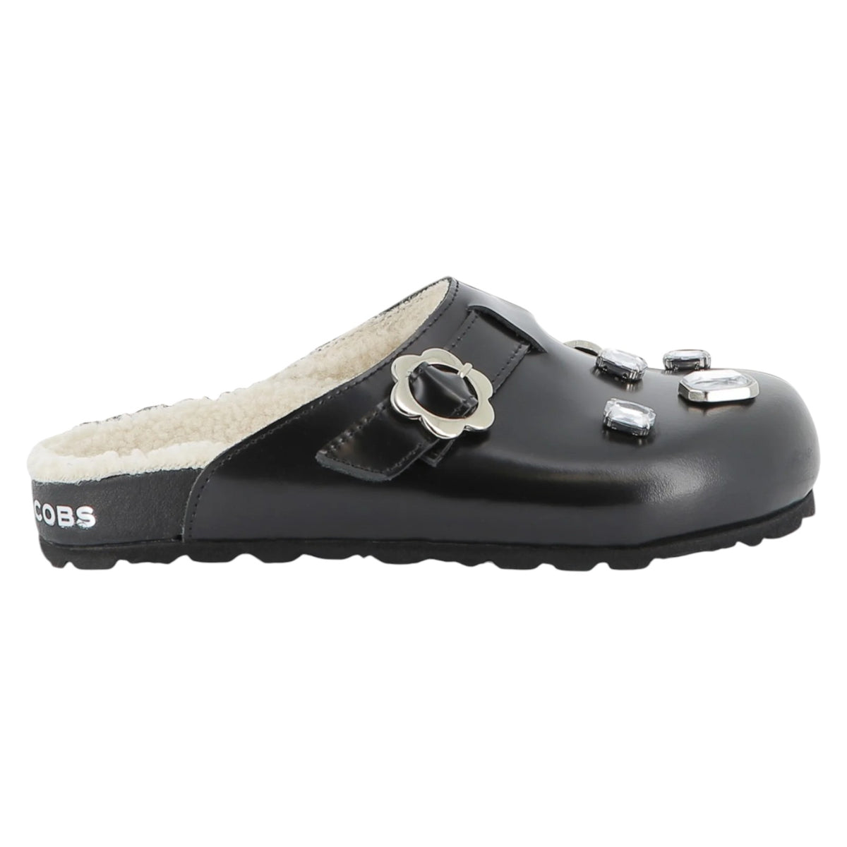 Ciabatte MARC JACOBS kids Bambina W60670 09B 