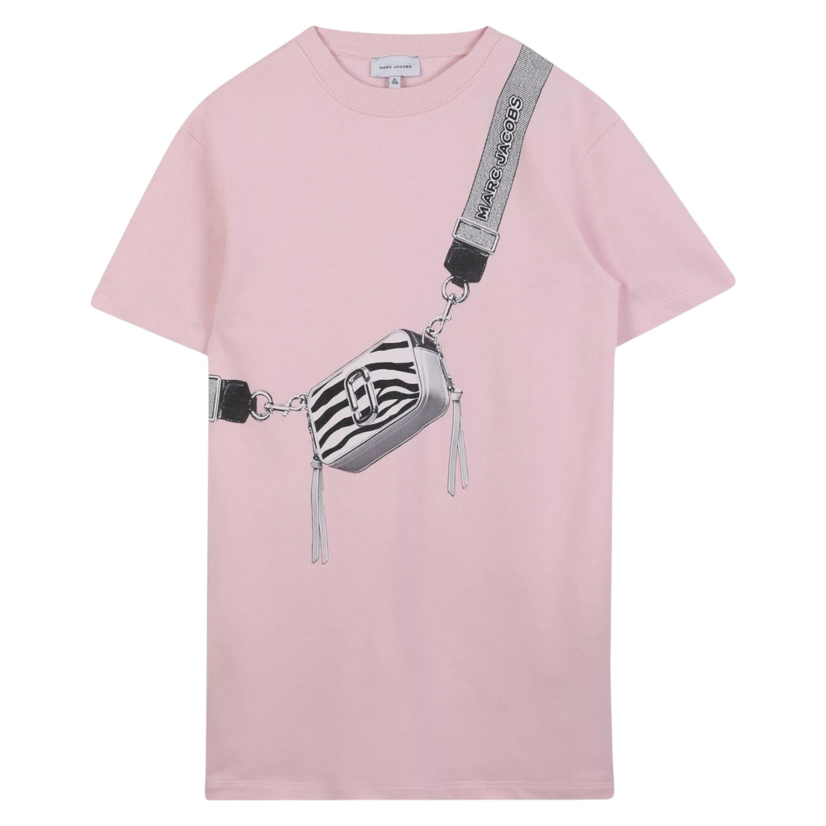 Dress MARC JACOBS kids Girl W60701 475 