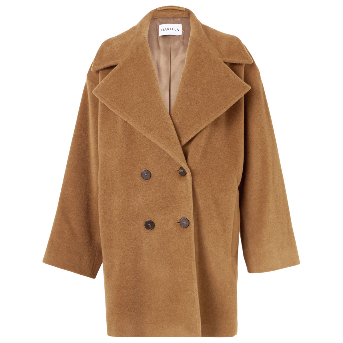 Cappotto MARELLA Donna DUCATO 003 