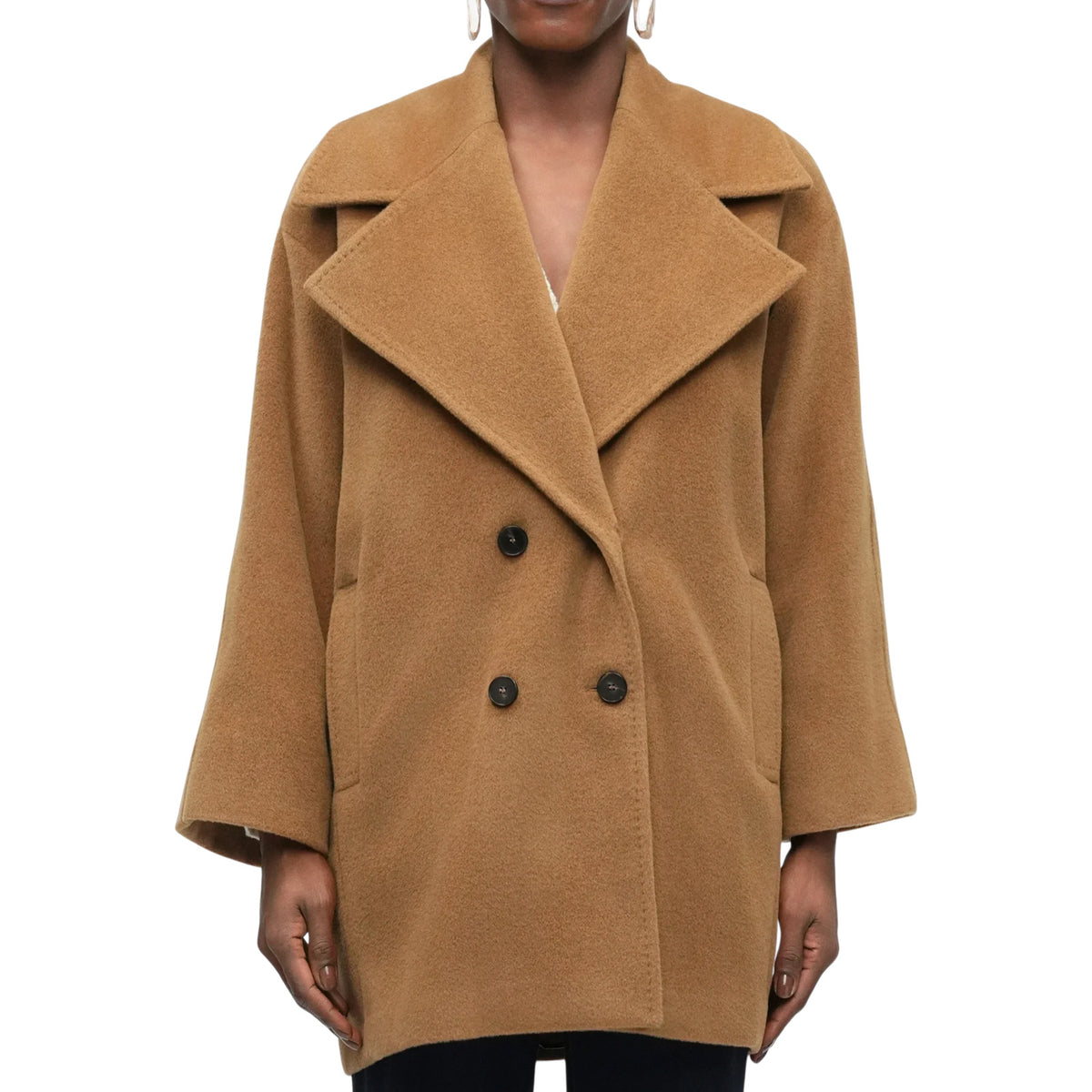 Cappotto MARELLA Donna DUCATO 003 