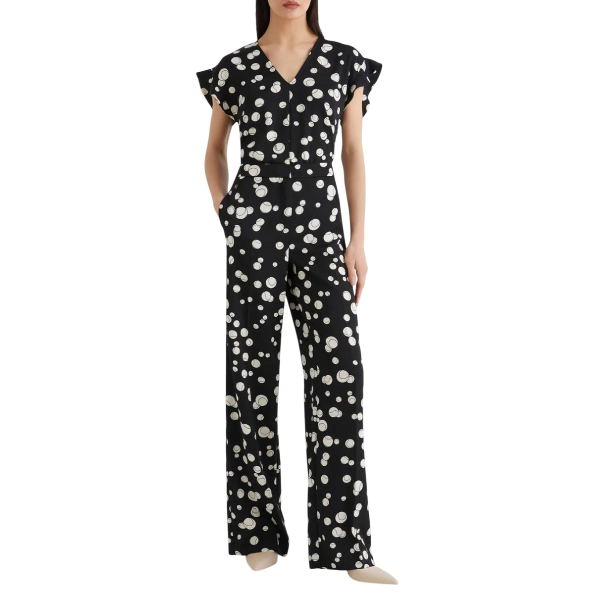 Pantalone MARELLA Donna FAVETTA 002 