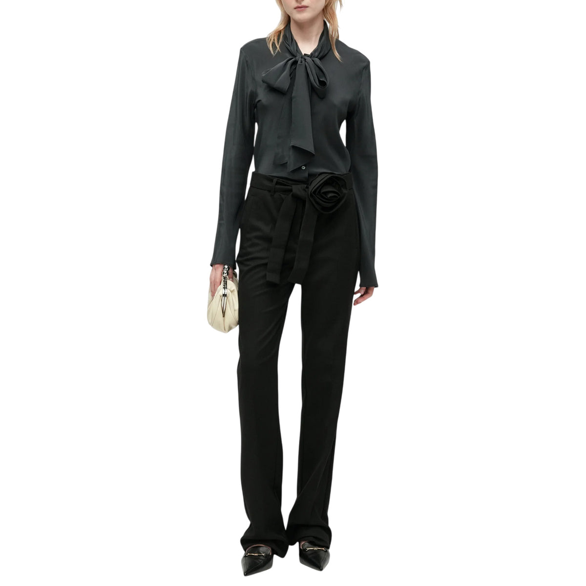 Pantalone MARELLA Donna FOSCA 005 
