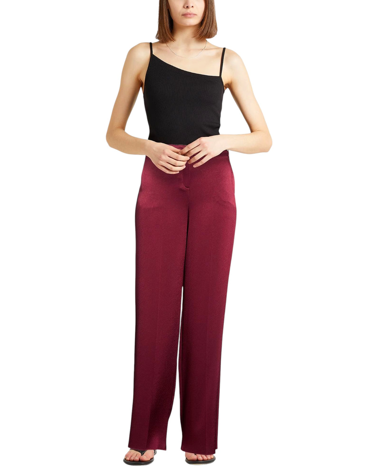 Pantalone MARELLA Donna WOLF 001-005 
