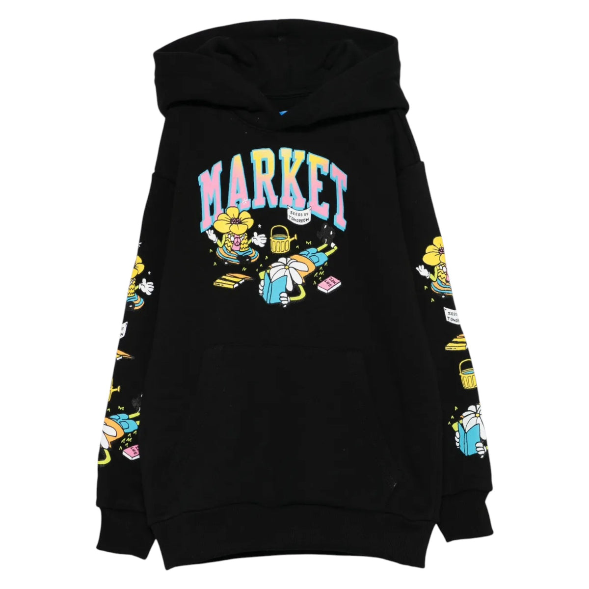 Felpa MARKET kids Bambina F5MKJBHS019 110 