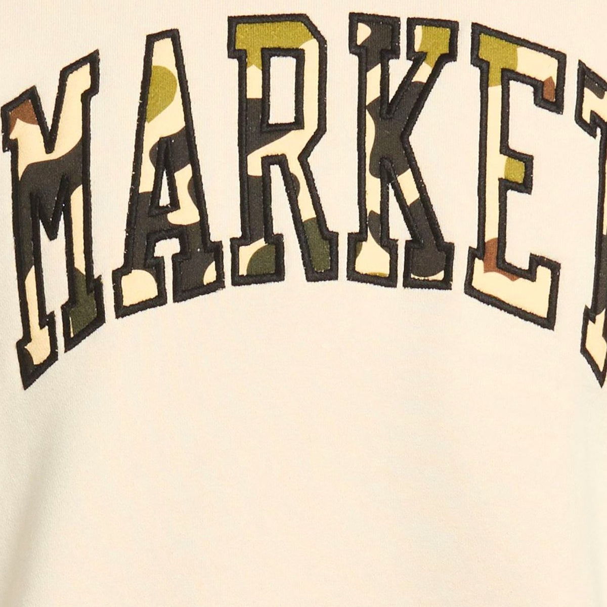 Felpa MARKET kids Bambino F5MKJBSW033 012 