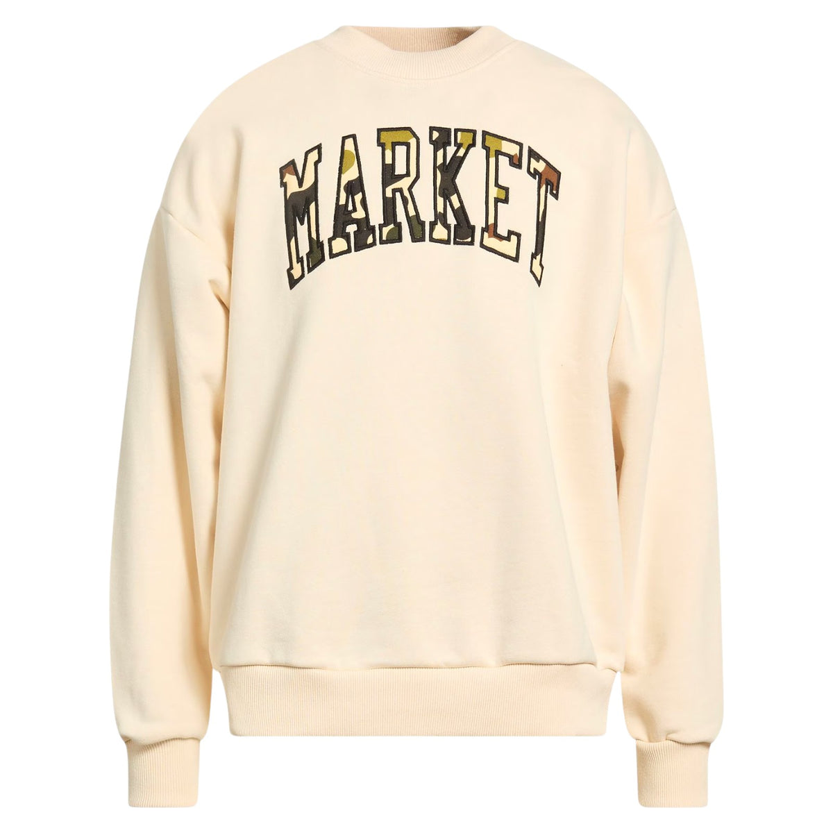 Felpa MARKET kids Bambino F5MKJBSW033 012 