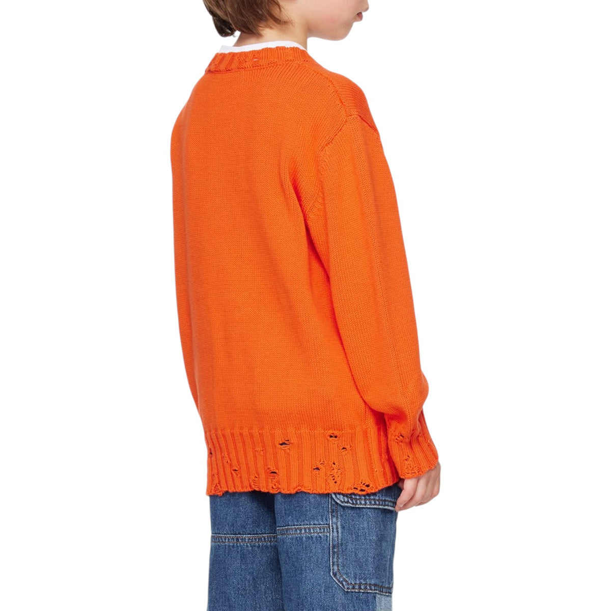 Maglione MARNI kids Bambino M00978-M00SE 0M429 