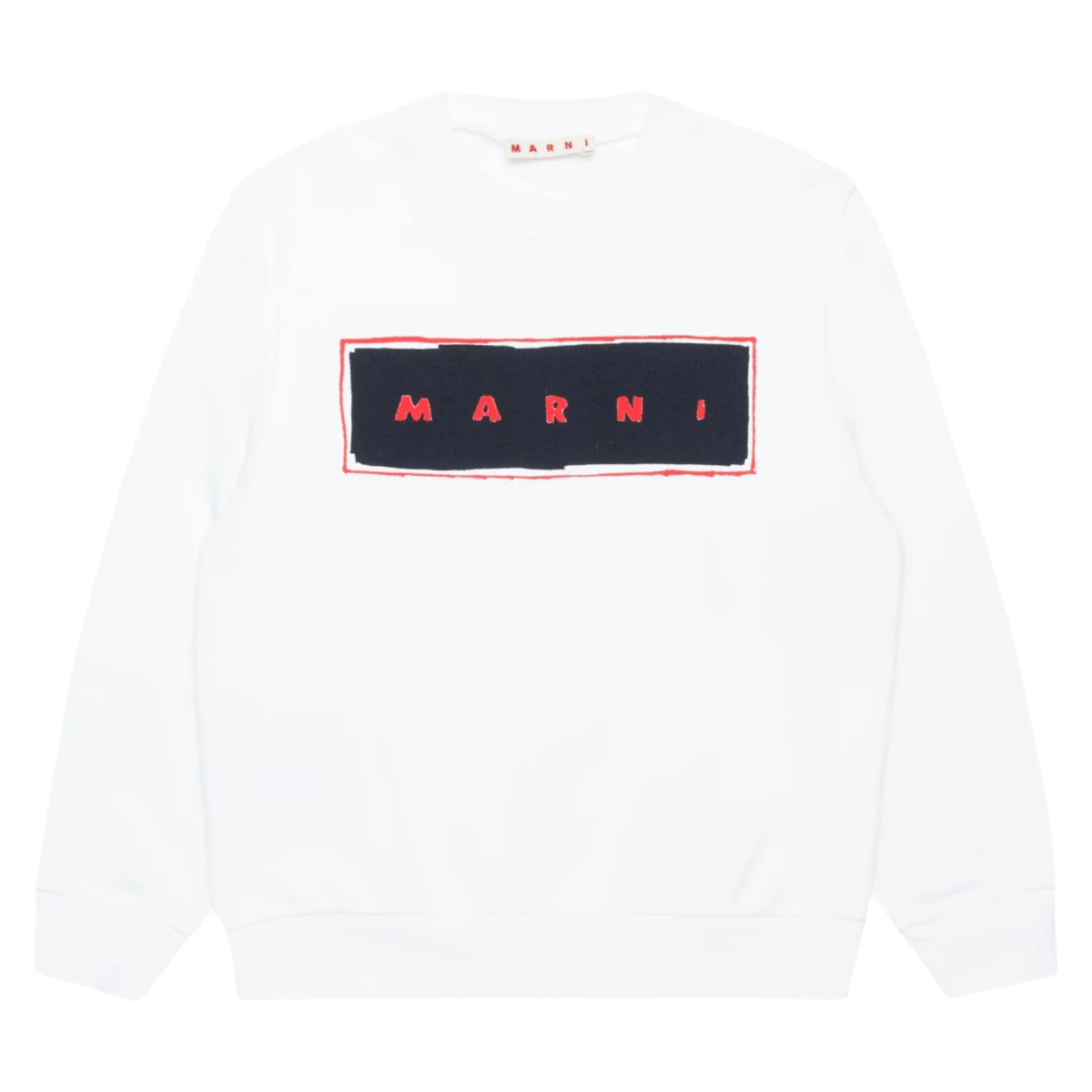 Sweatshirt MARNI kids Boy M01223-M00NF 0M110 