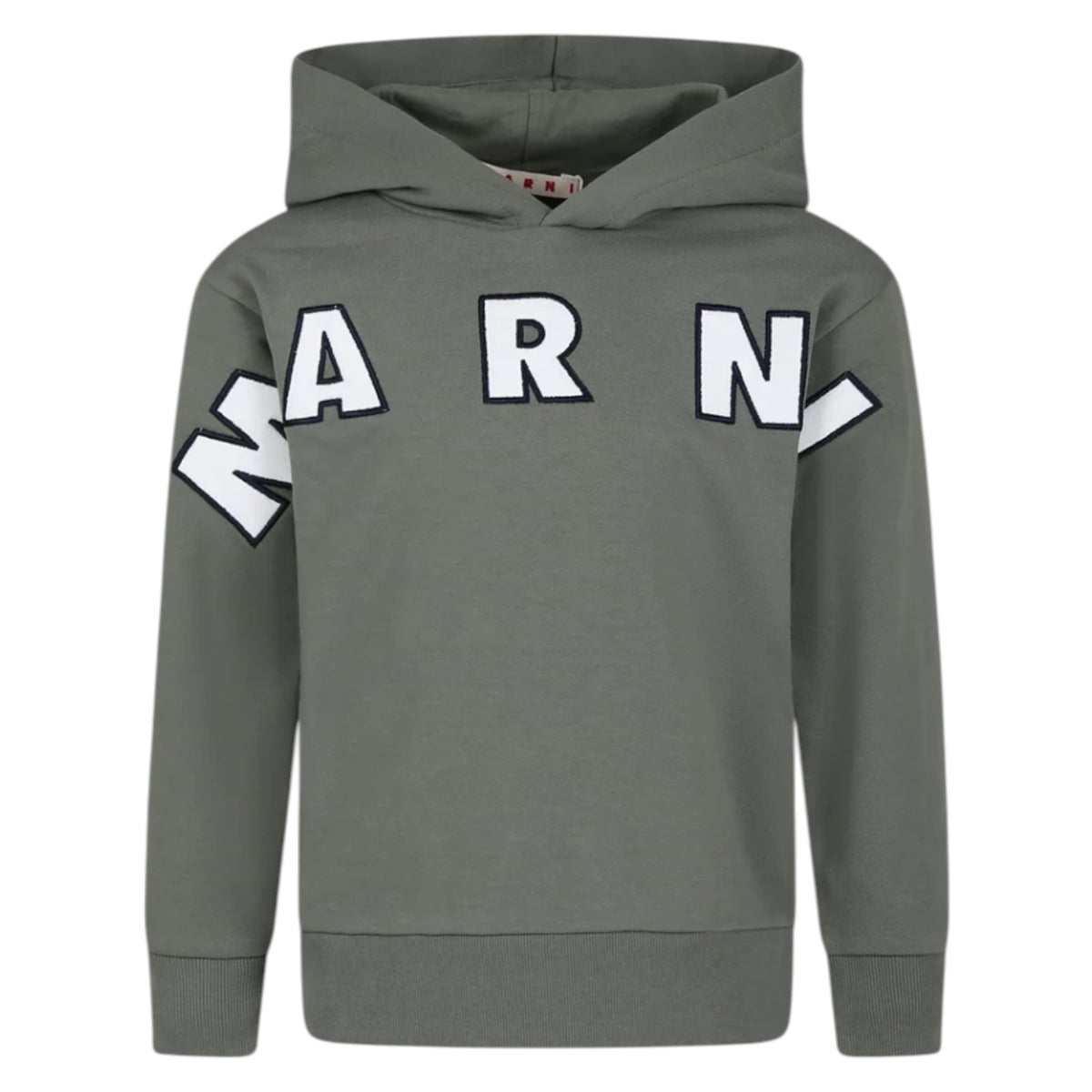 Felpa MARNI kids Bambino M01266-M00RE 0M540 